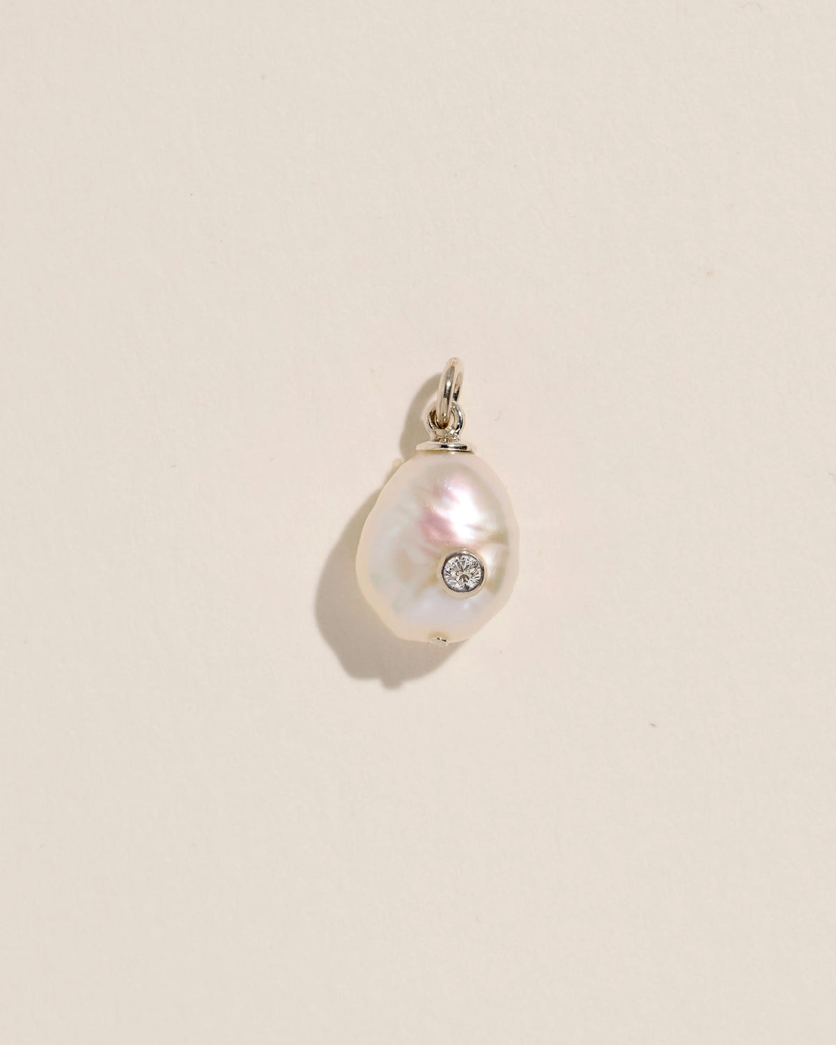 April Diana Charm