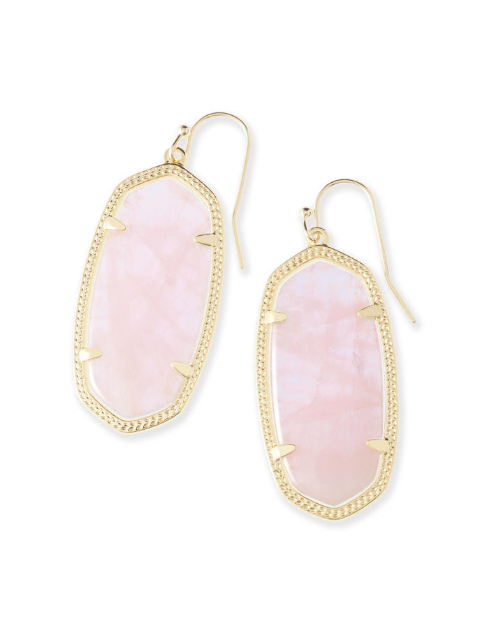 elle-gold-drop-earrings-in-rose-swarovski