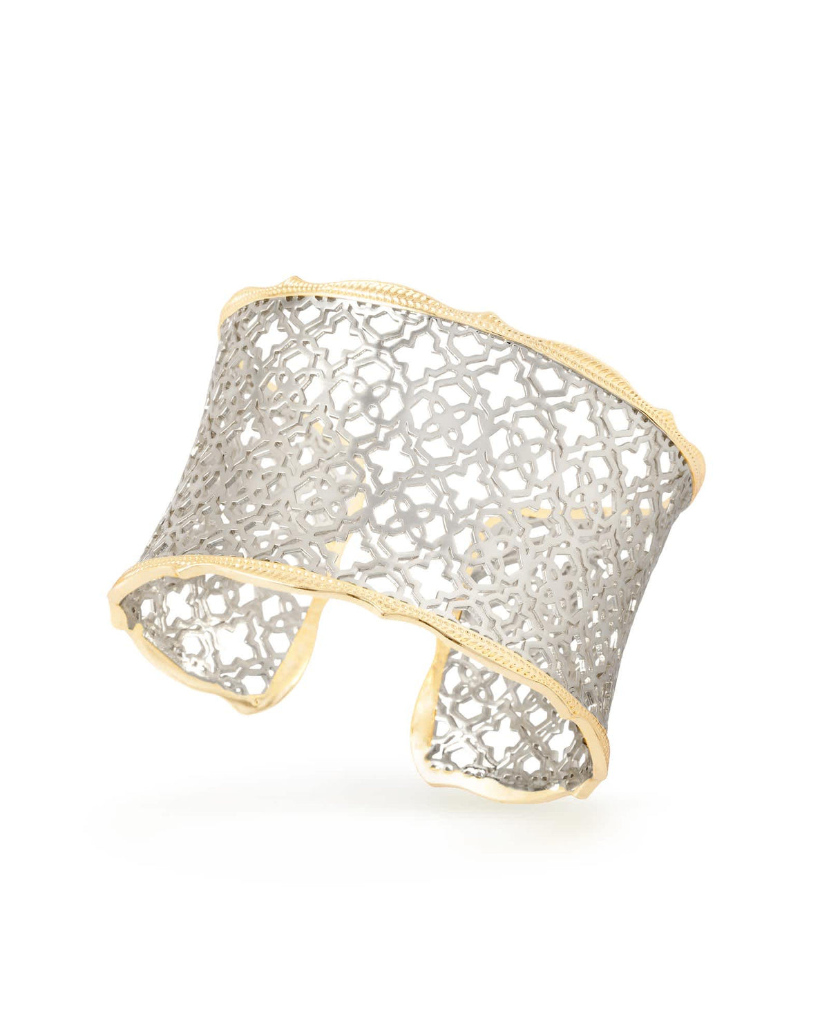 candice-gold-cuff-bracelet-in-silver-filigree-mix-swarovski