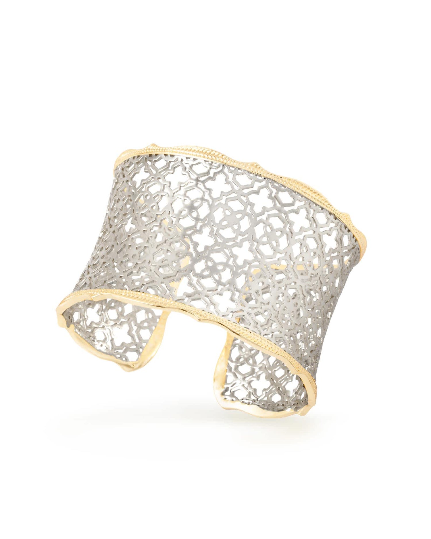 candice-gold-cuff-bracelet-in-silver-filigree-mix-swarovski