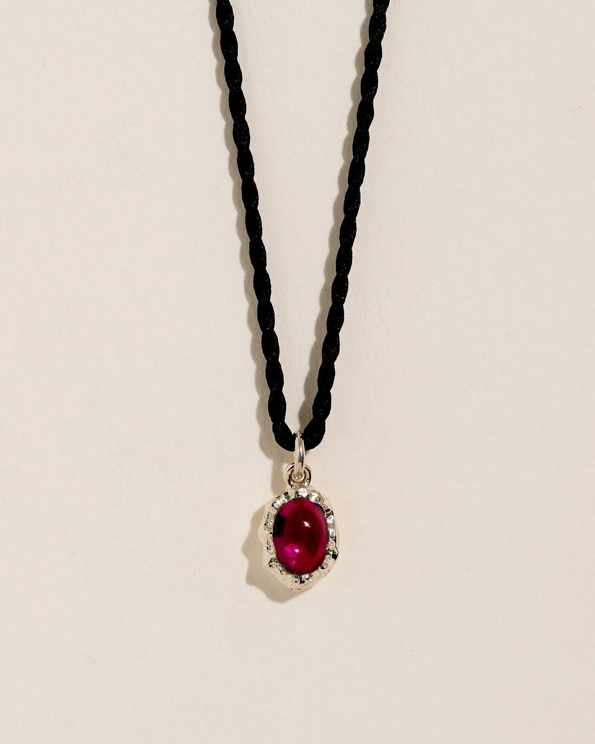 July Ovalado Pendant