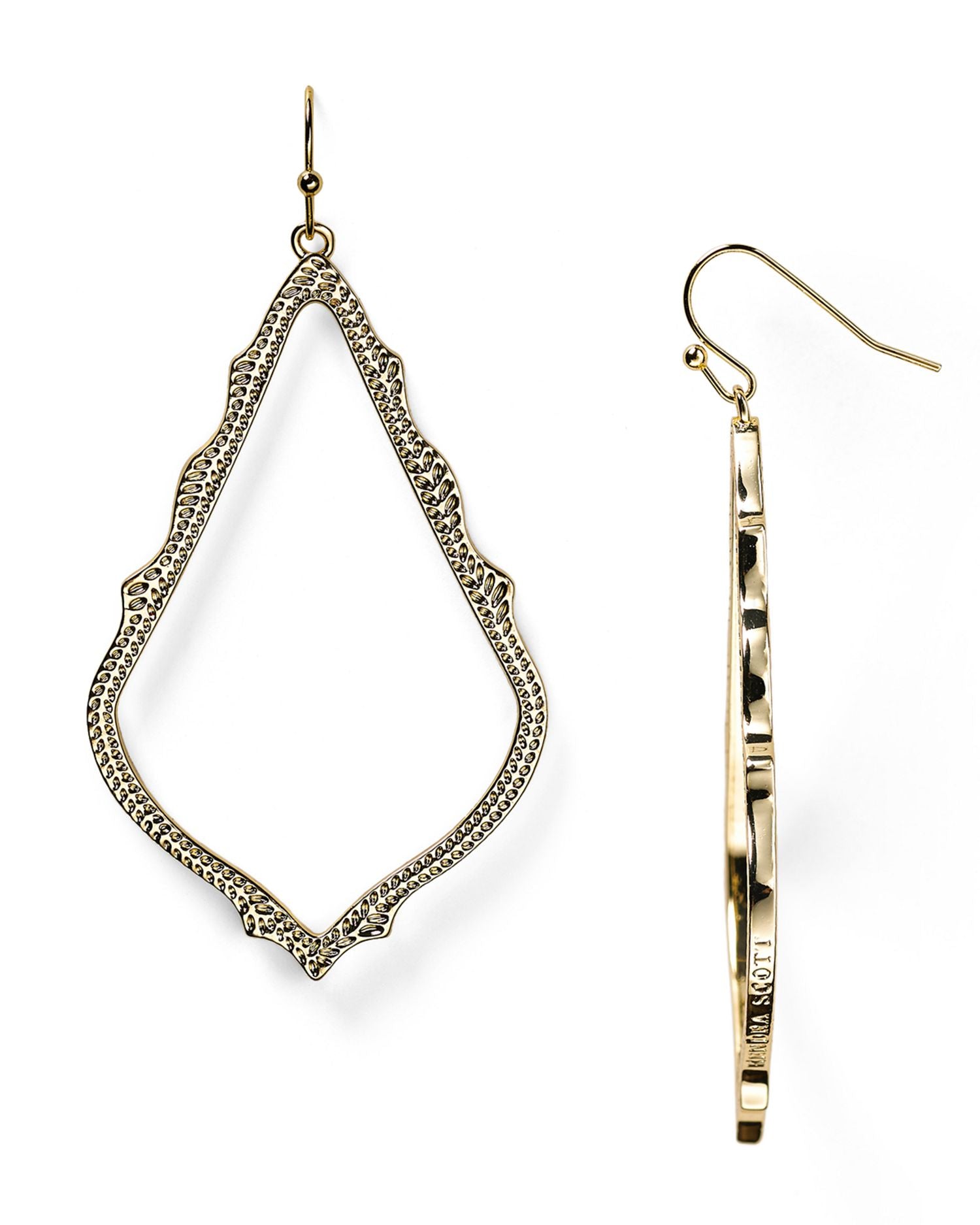 Sophee Drop Earrings