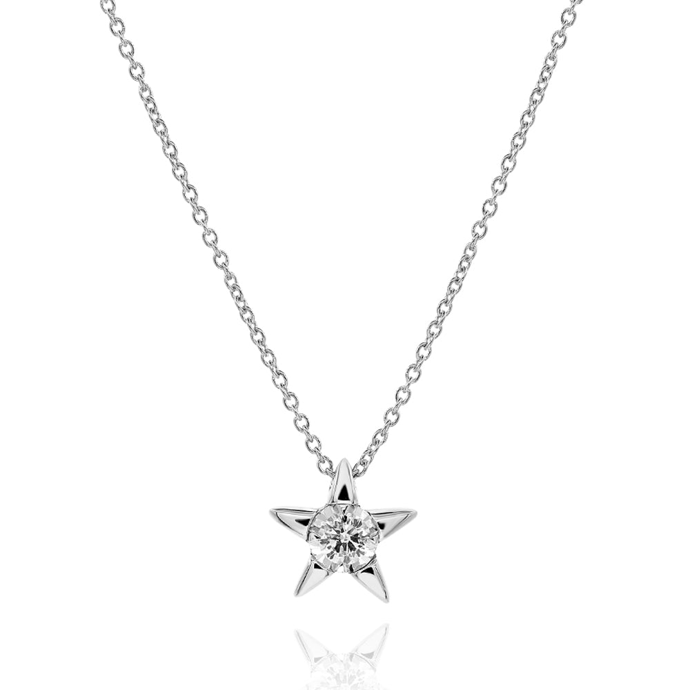 Diamond Necklace