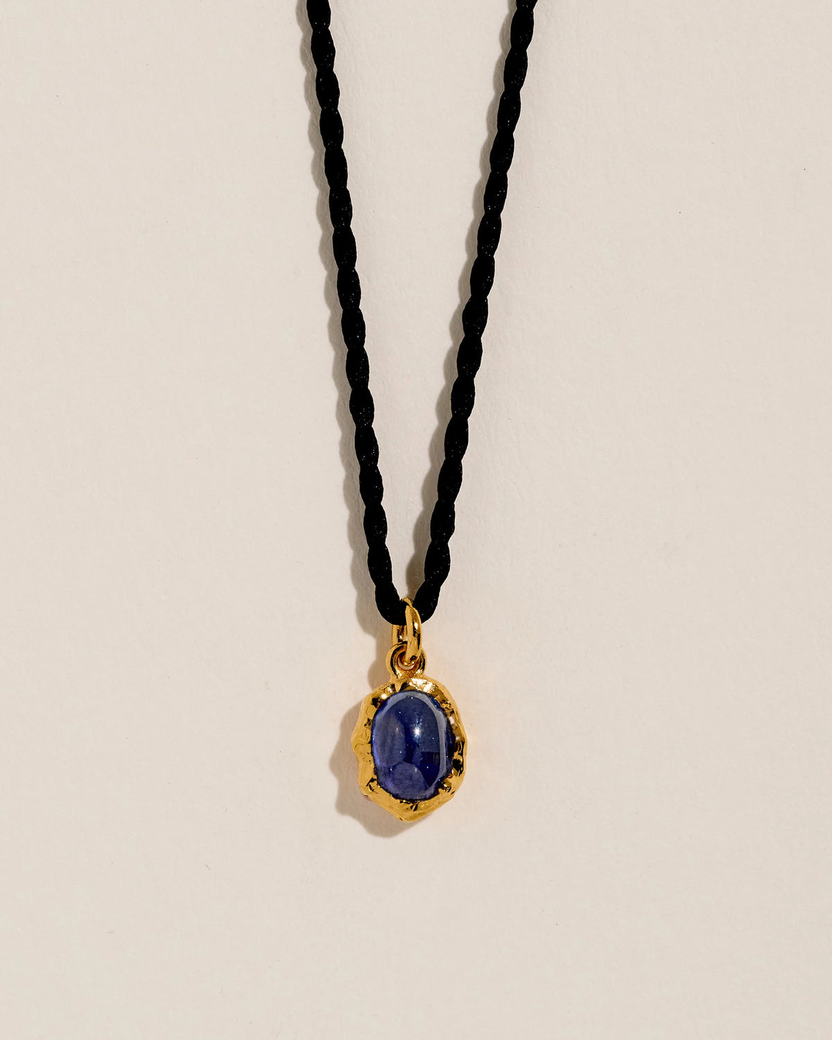 September Ovalado Pendant