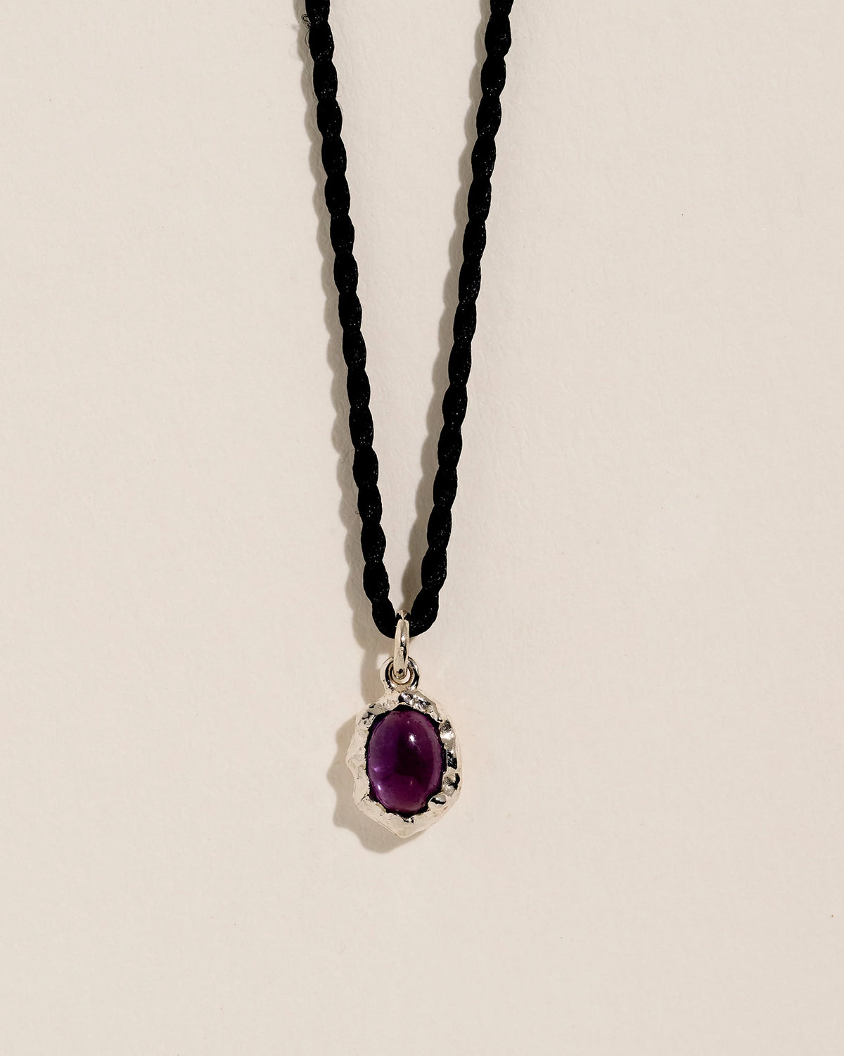 February Ovalado Pendant