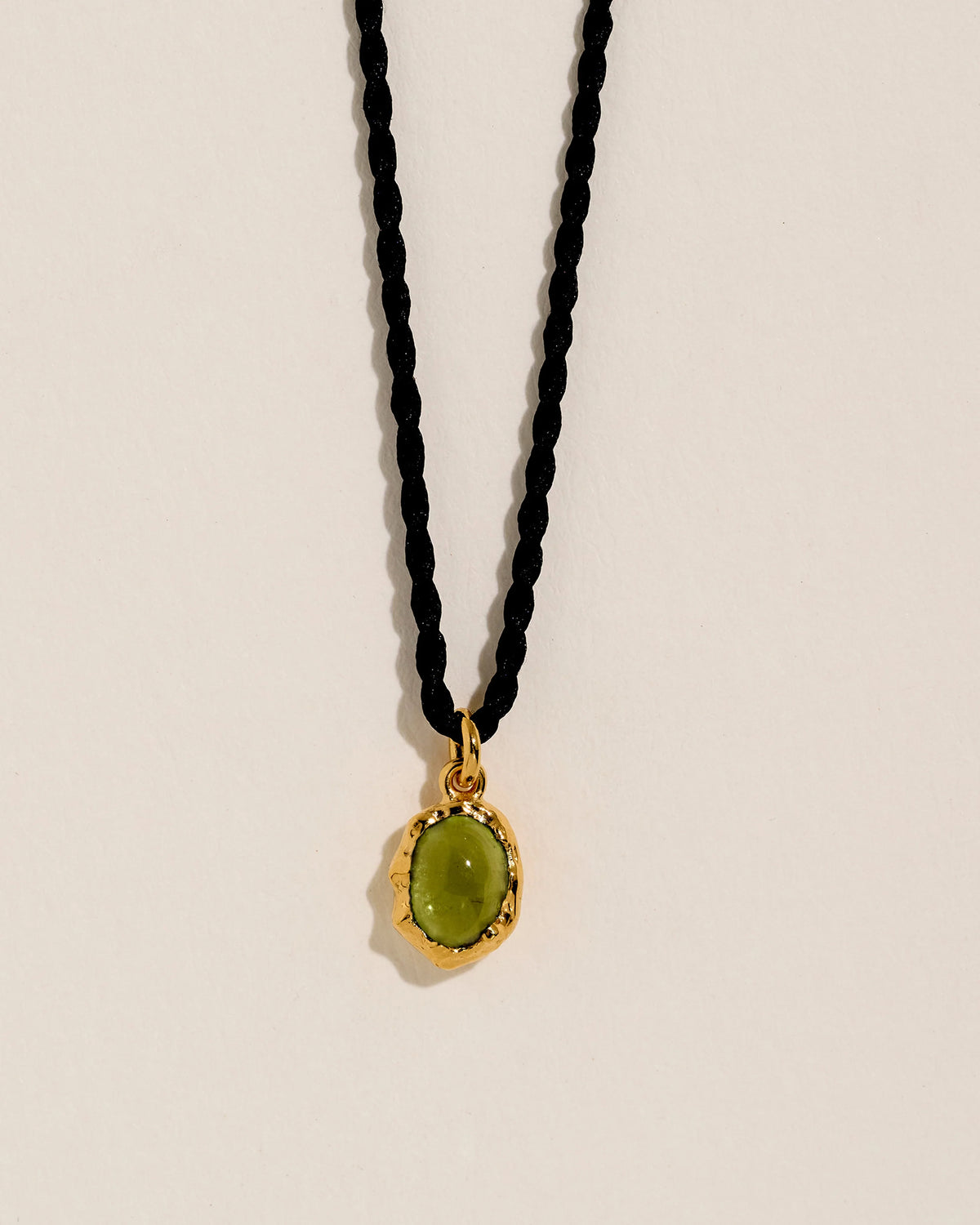 August Ovalado Pendant