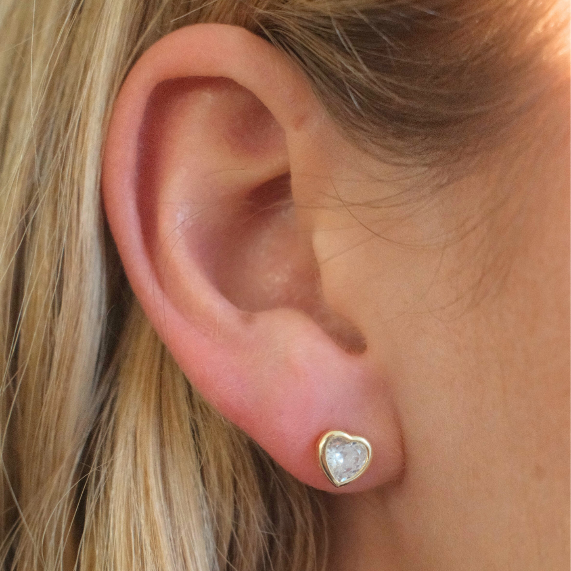 LAILA STUDS