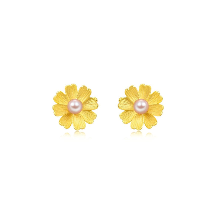 blossom-gold-earrings-chow-sang-sang