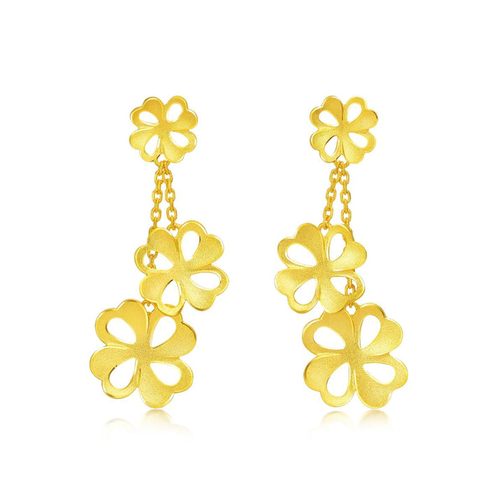 floral-gold-earrings-chow-sang-sang