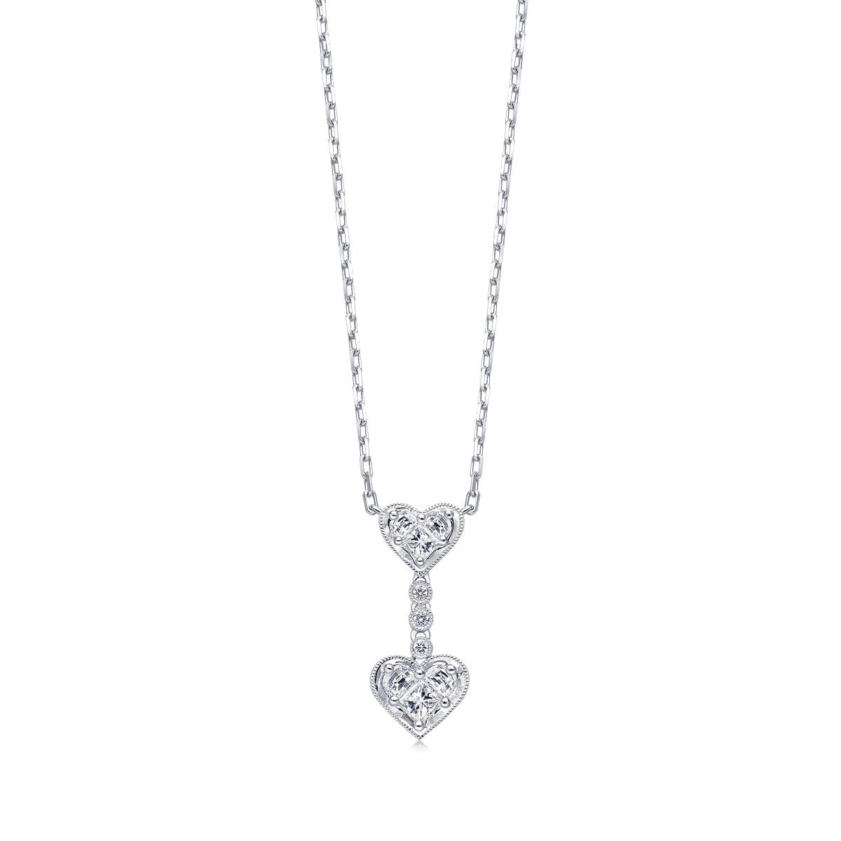 pure-18k-white-gold-diamond-necklace-chow-sang-sang