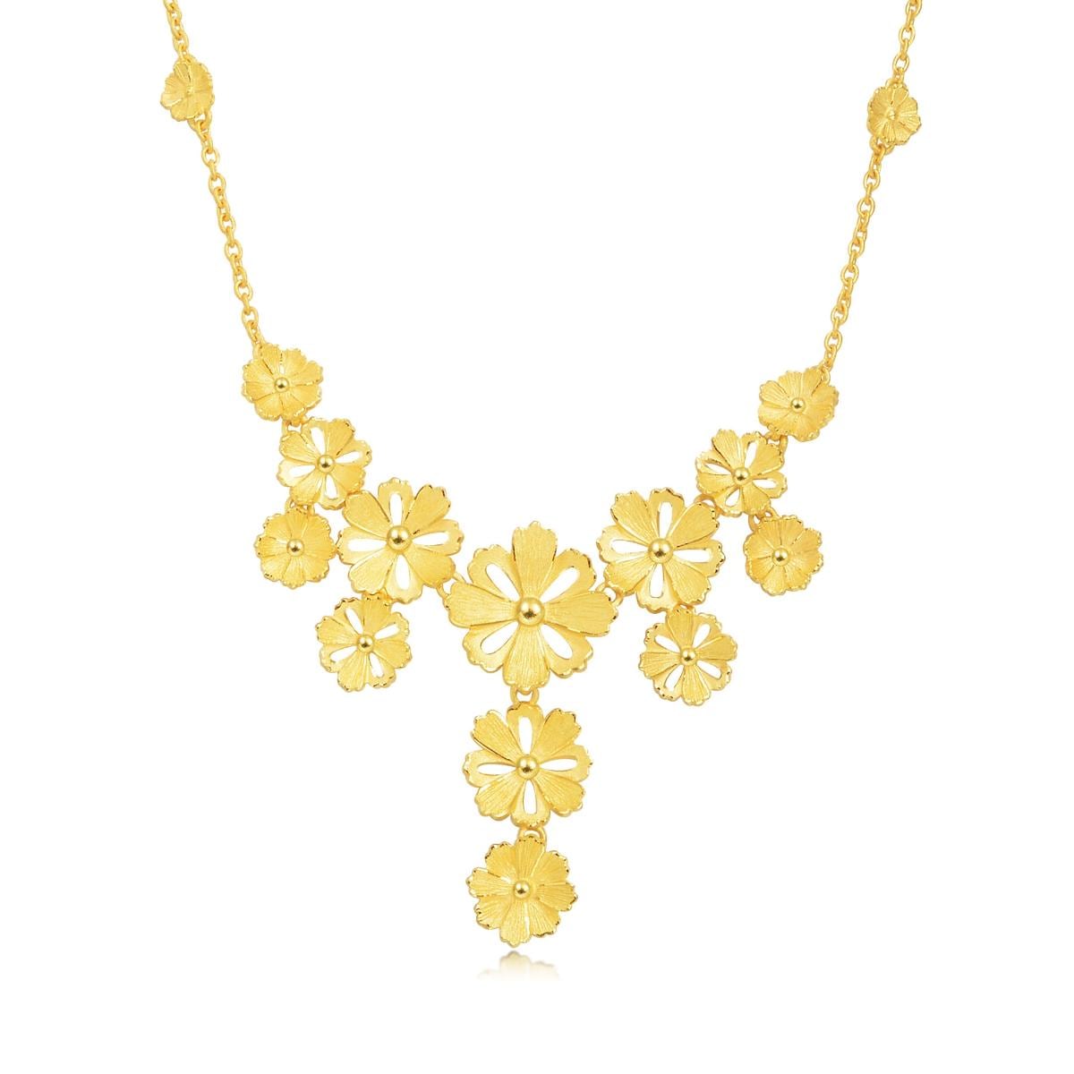 blossom-gold-necklace-chow-sang-sang