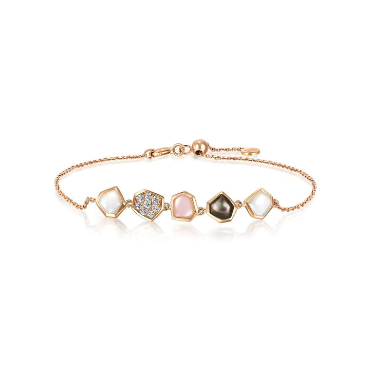 harmony-18k-rose-gold-mother-of-pearl-bracelet-chow-sang-sang