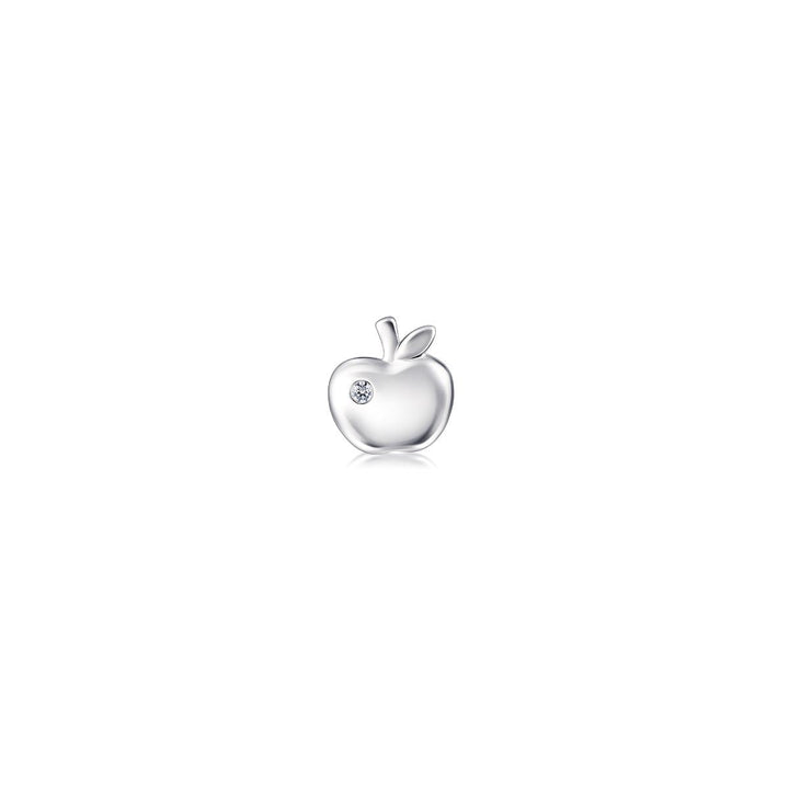 ear-play-platinum-diamond-apple-single-earring-chow-sang-sang