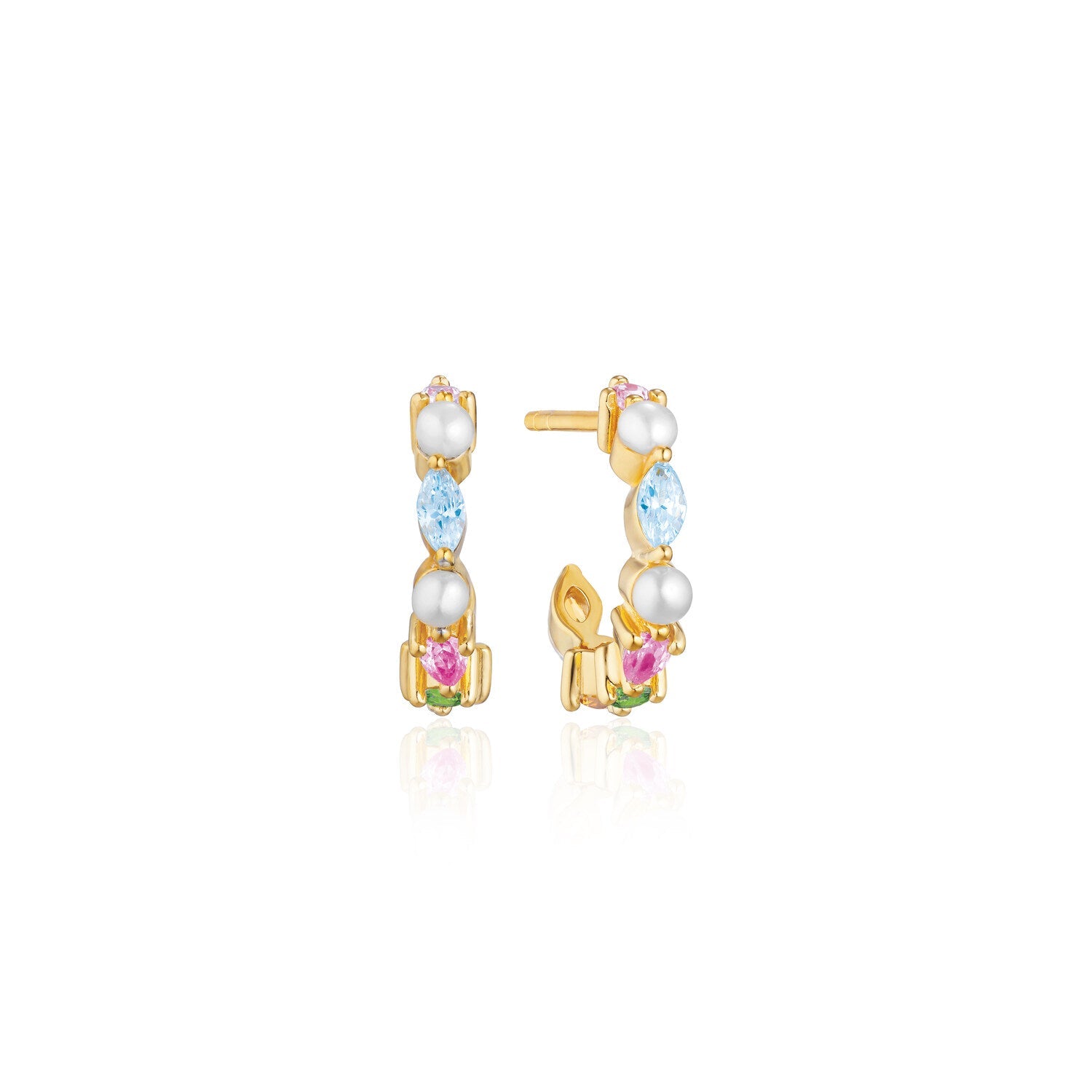 Earrings Adria Creolo Piccolo