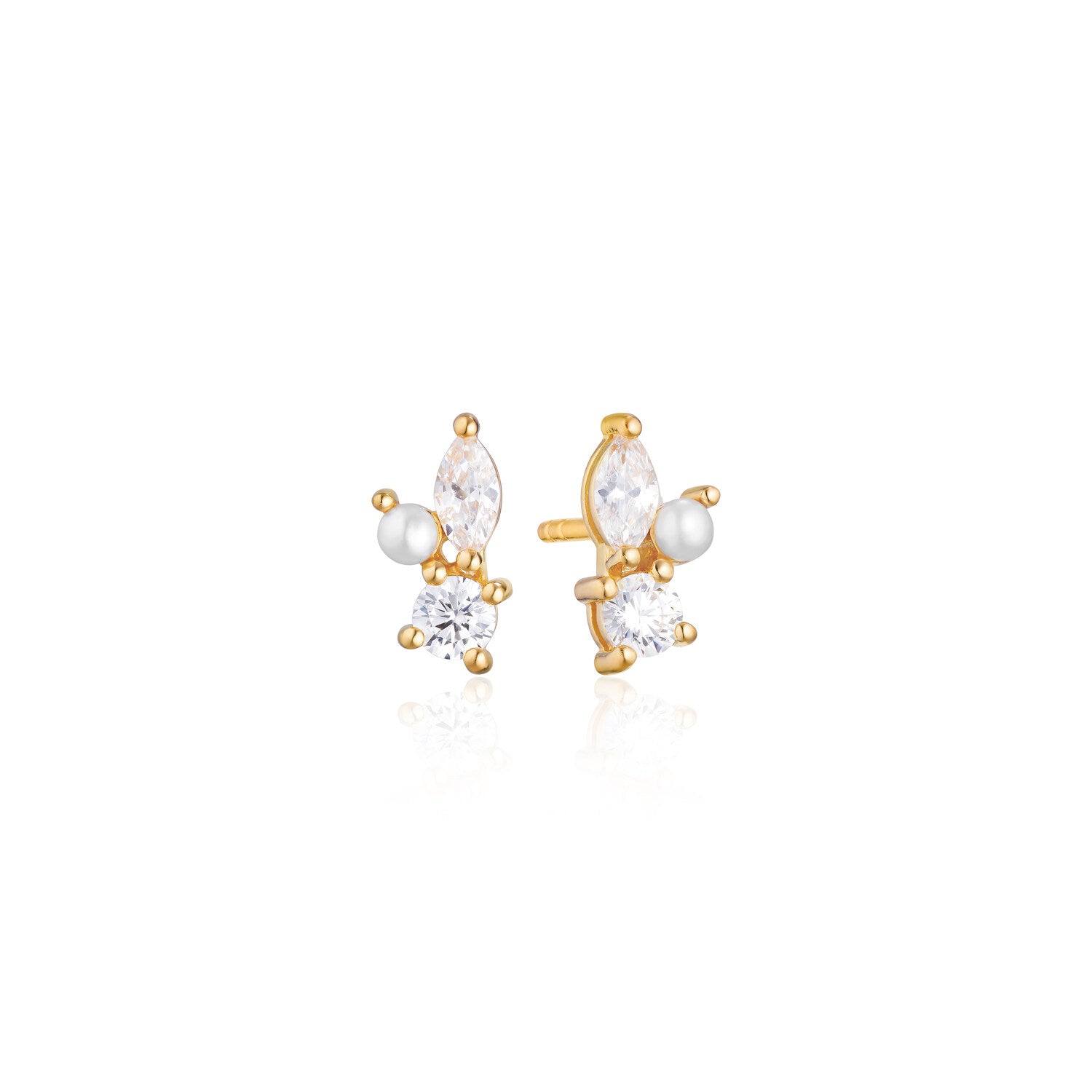 Earrings Adria Tre Piccolo