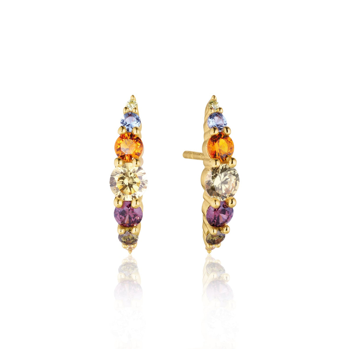 Earrings Belluno