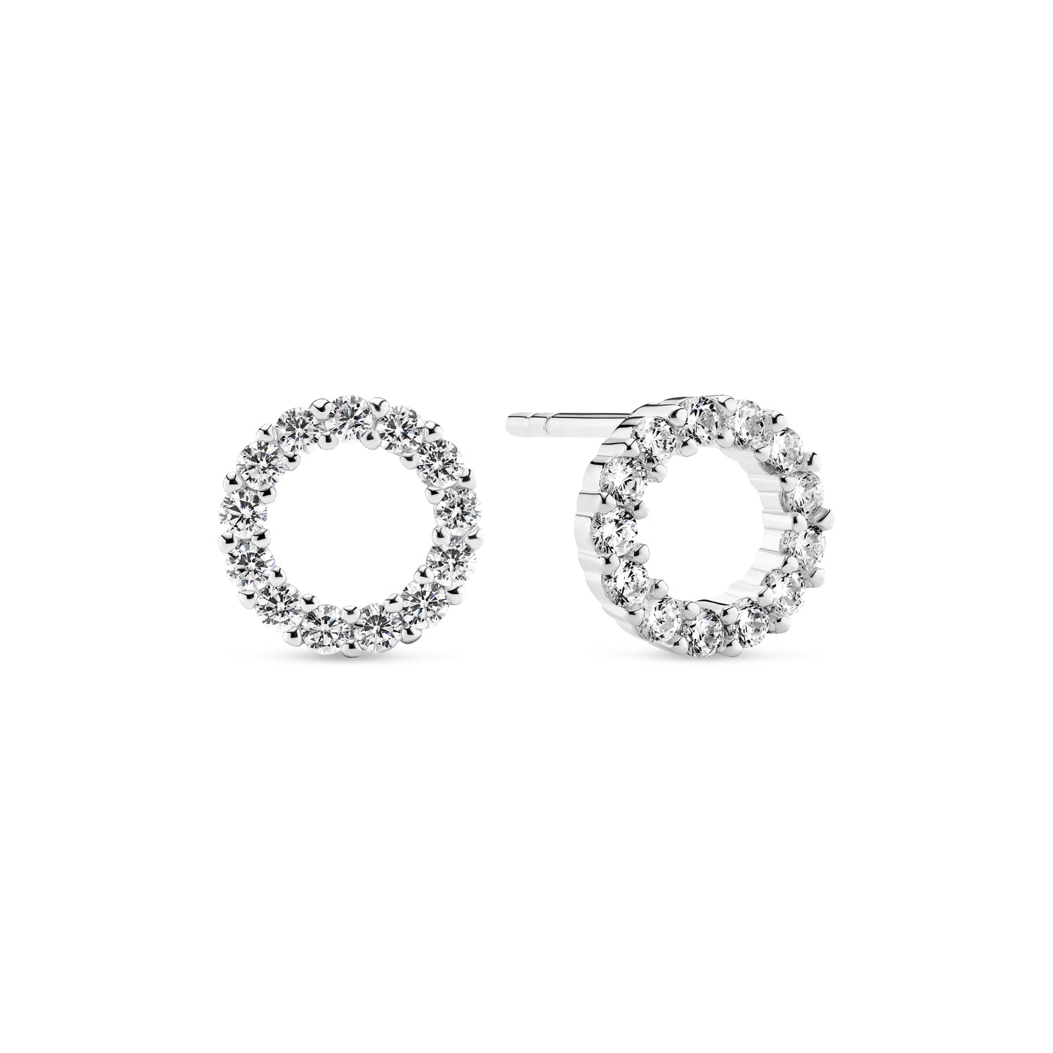 Earrings Biella Uno