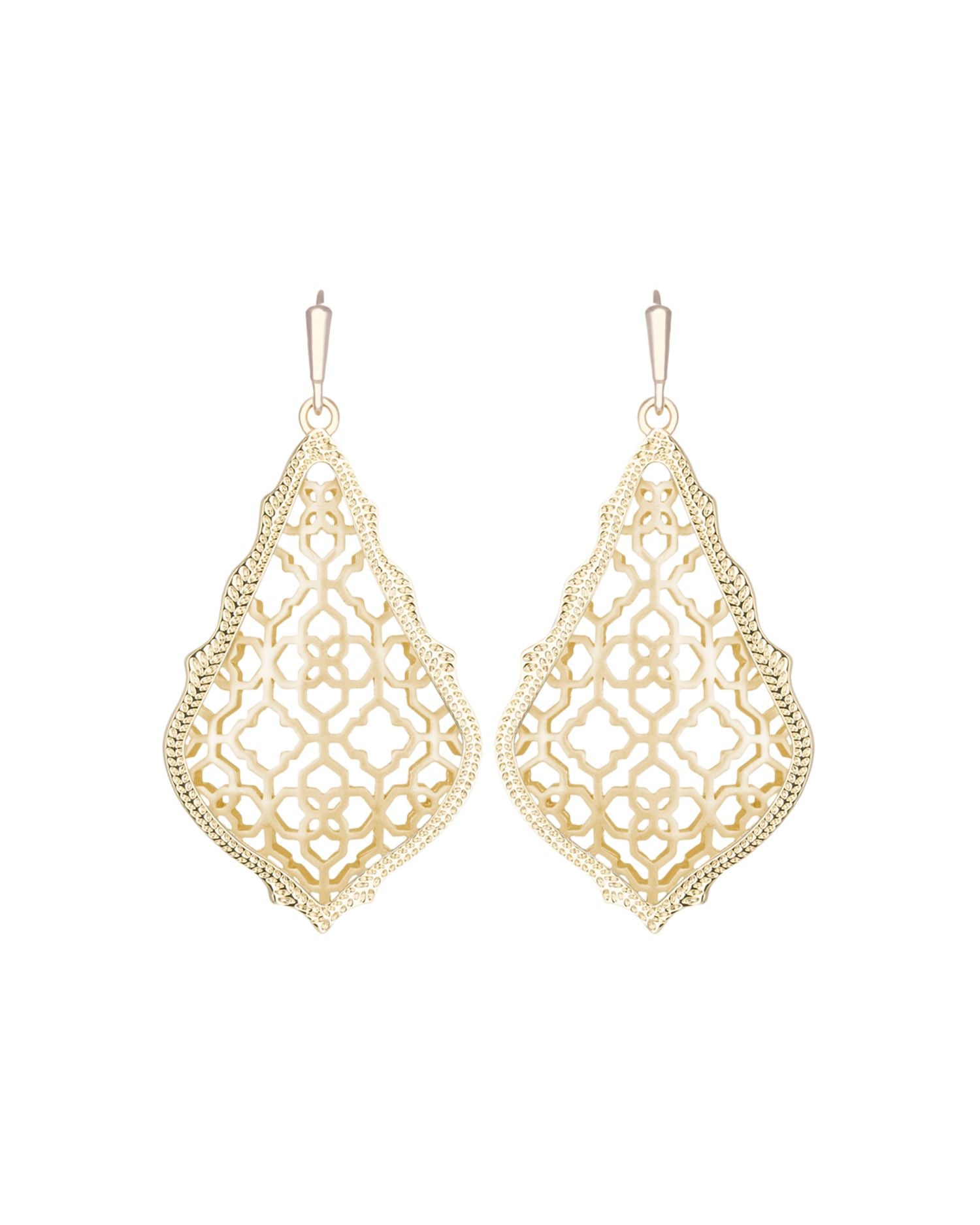 Addie Drop Earrings