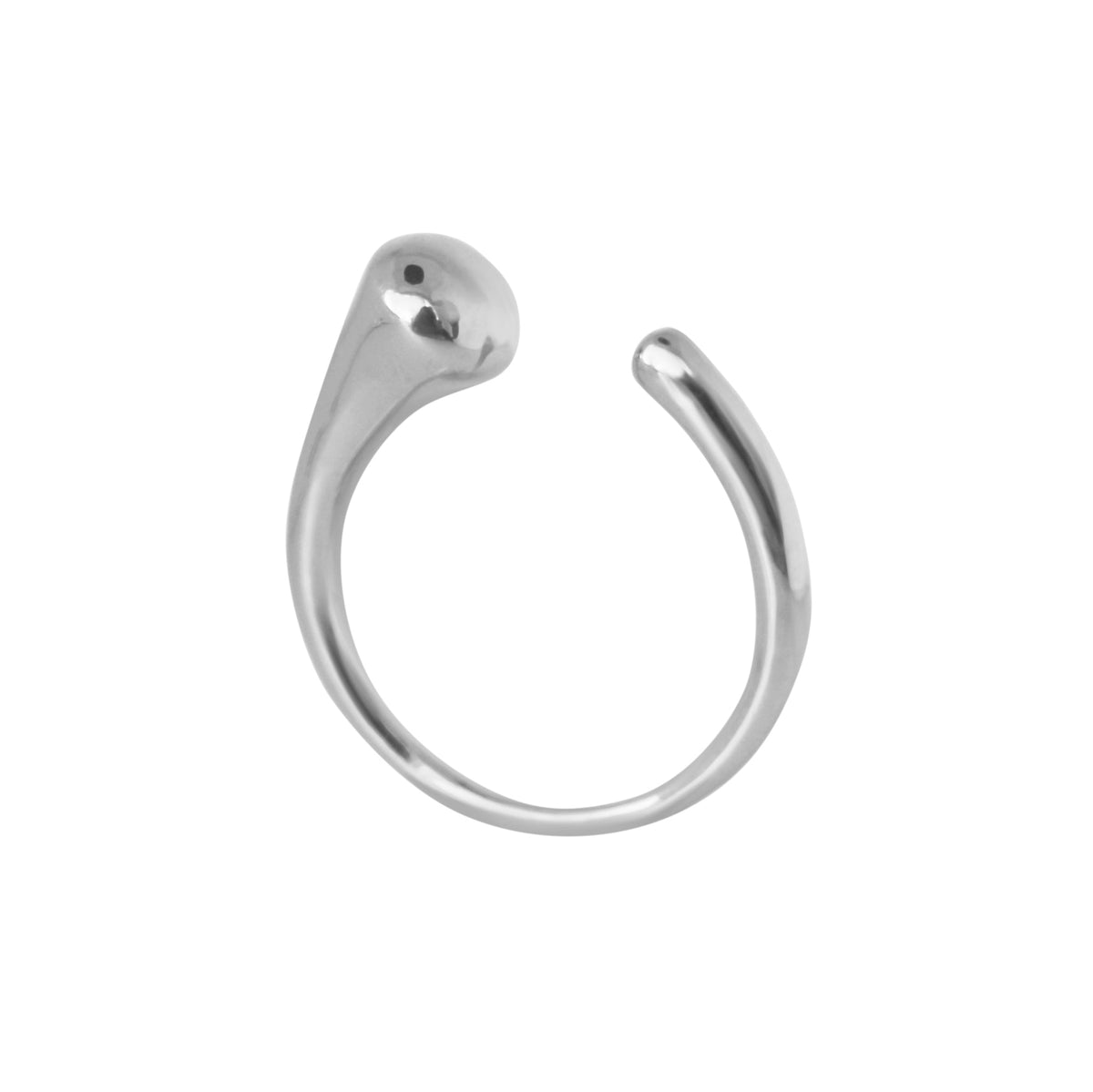925CORE RING SILVER