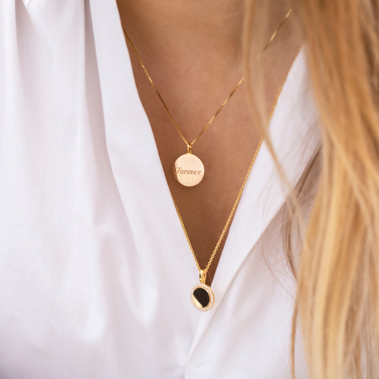 Pendant Follina Pianura