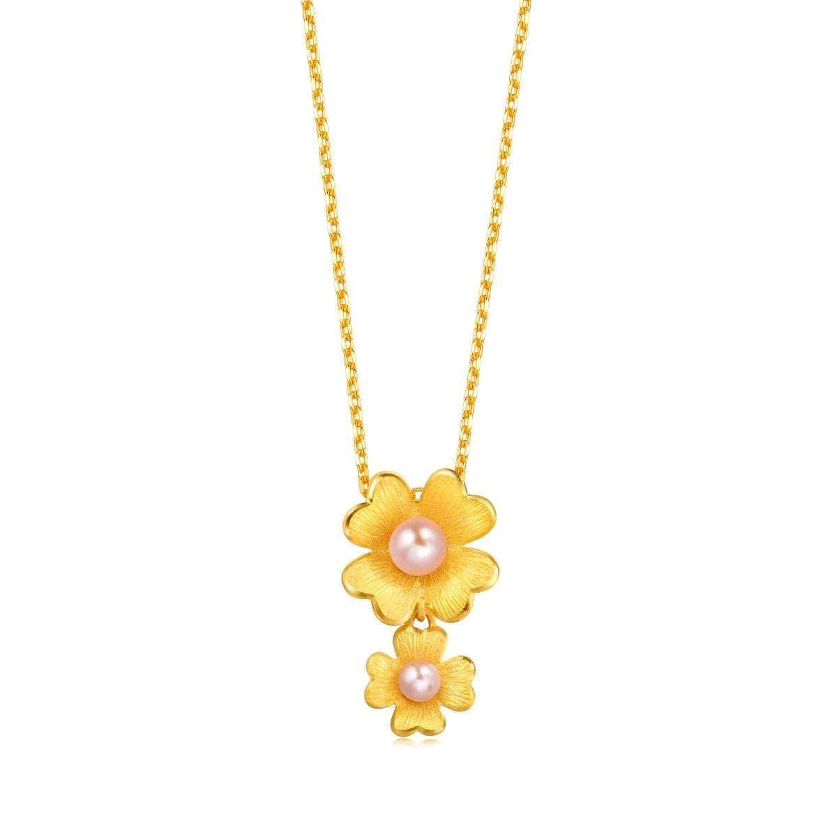 floral-gold-pendant-chow-sang-sang