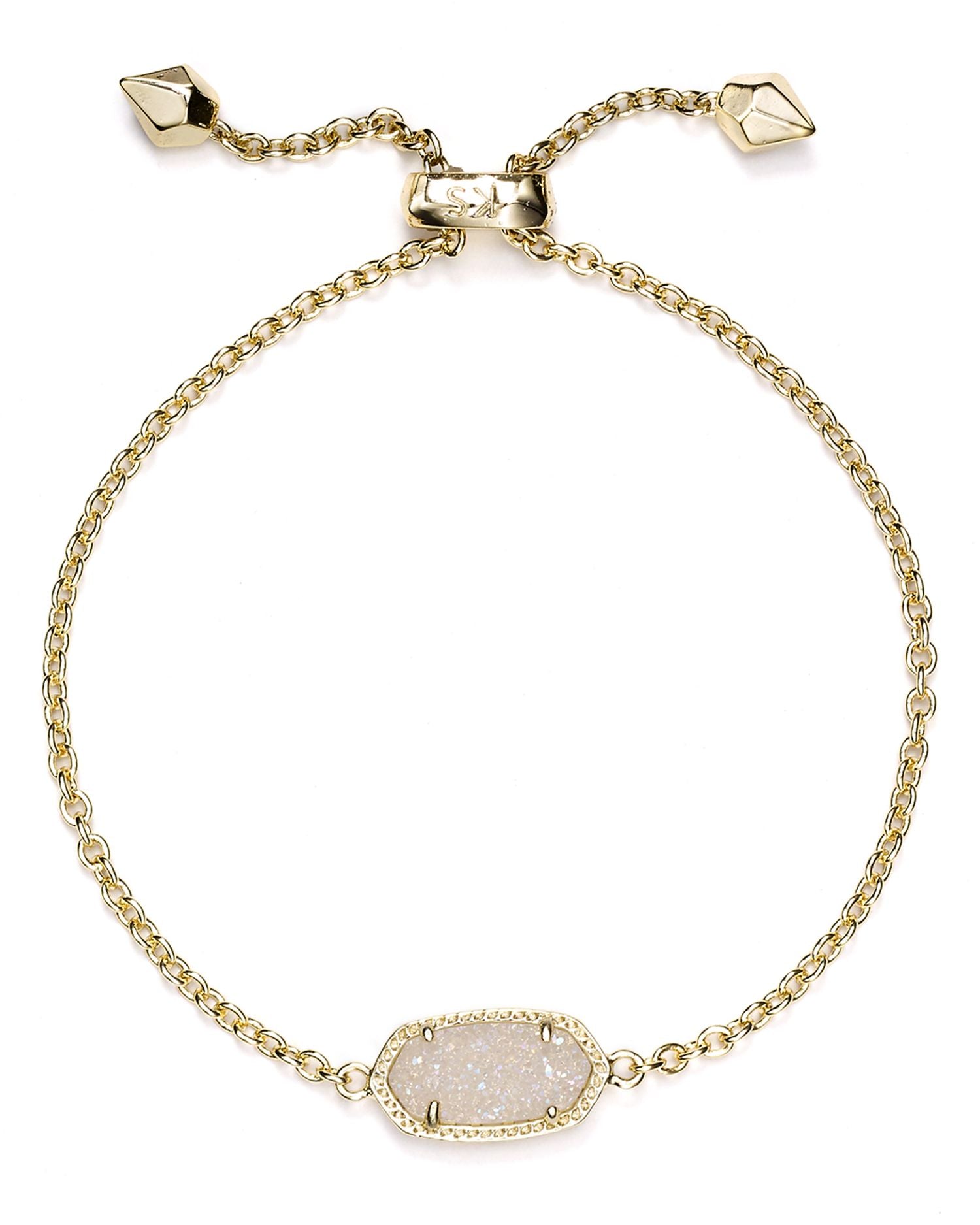 Elaina Drusy Bracelet