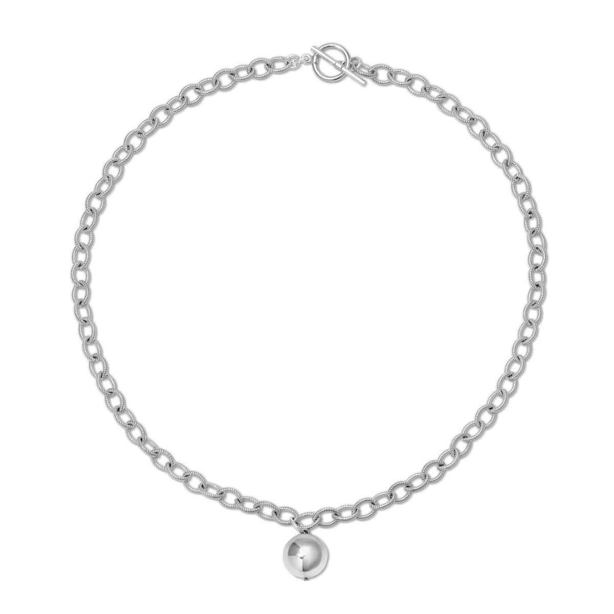 Stella Chunky Necklace
