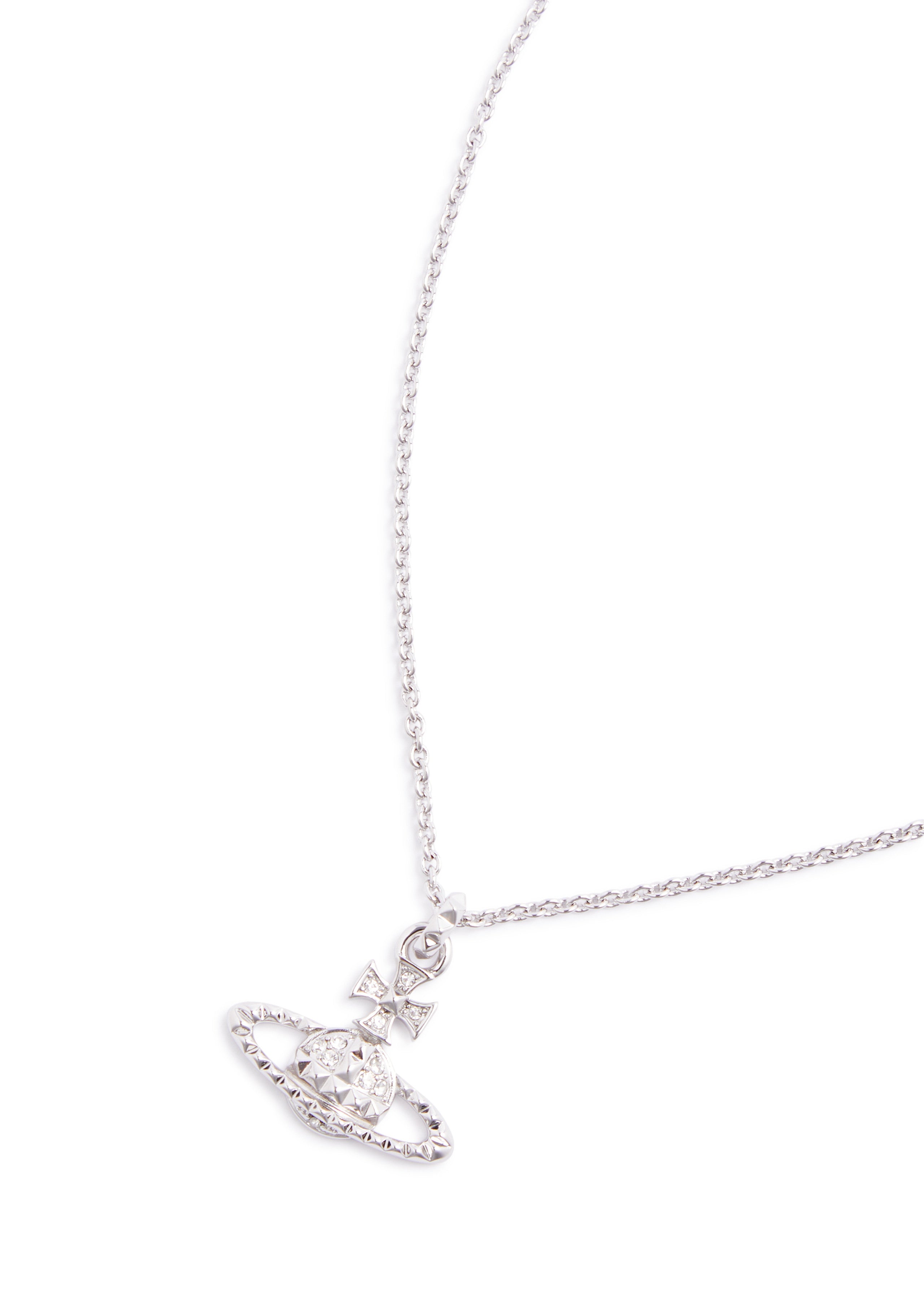 アクセサリー Vivienne Westwood MAYFAIR BAS RELIEF Vivienne Westwood Mayfair Bas Relief Pendant - Etsy