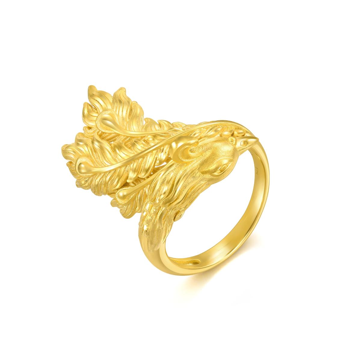gold-phoenix-ring-chow-sang-sang