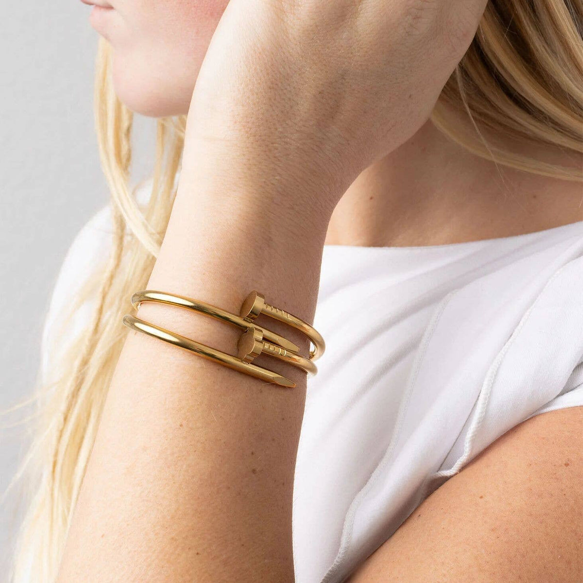 Maggie Bangle