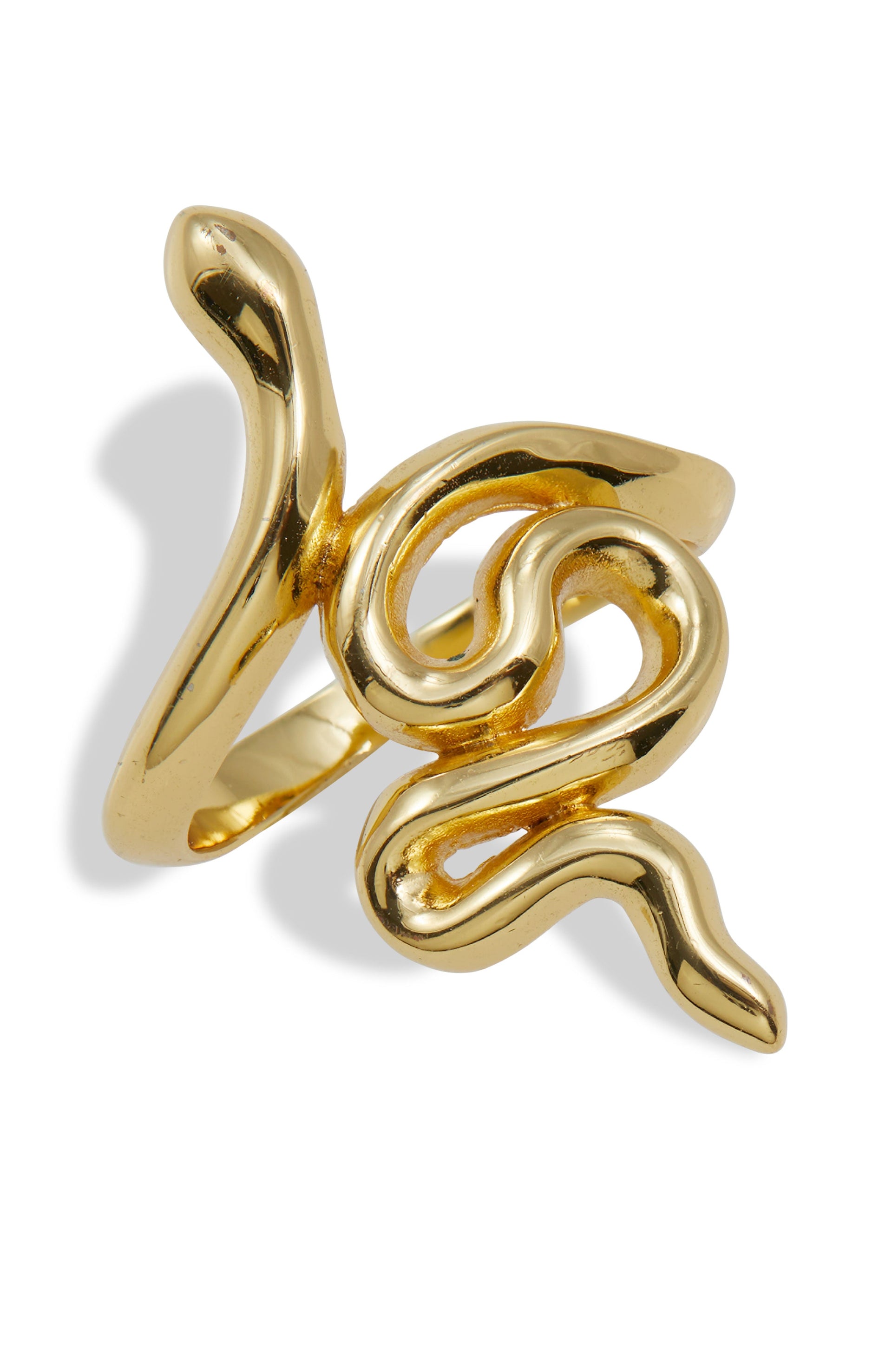 18k gold over sterling