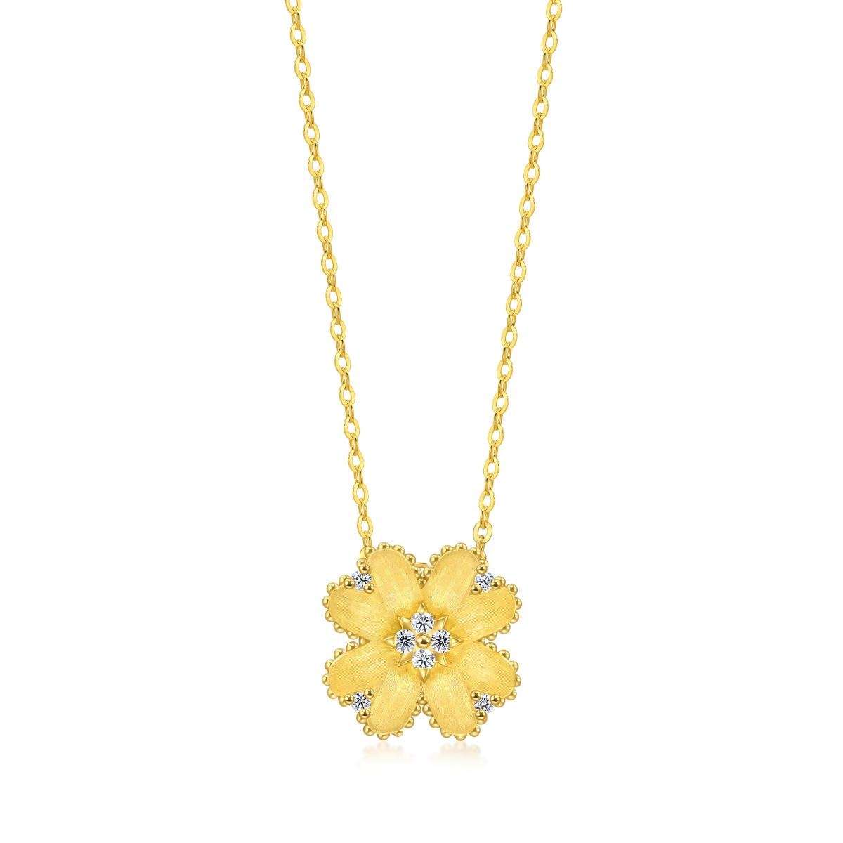blossom-gold-necklace-chow-sang-sang