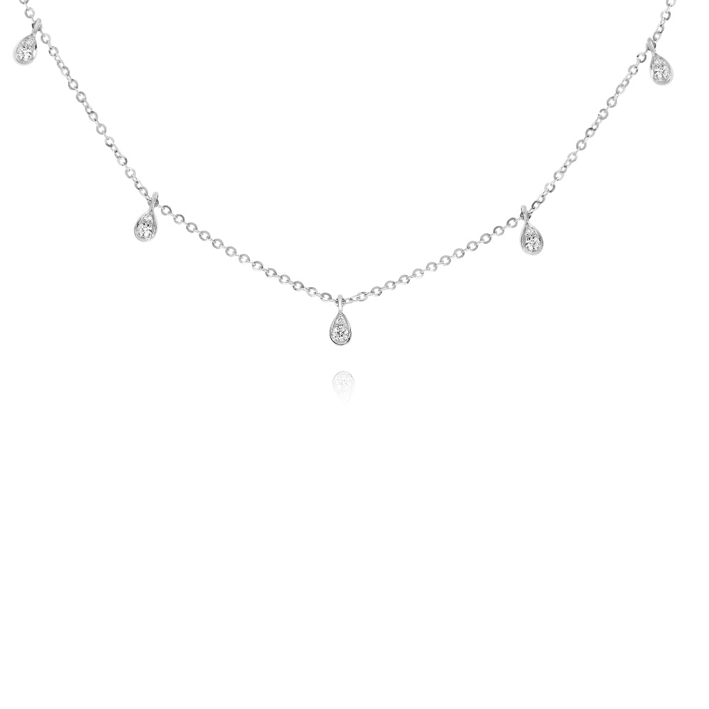 Diamond Necklace