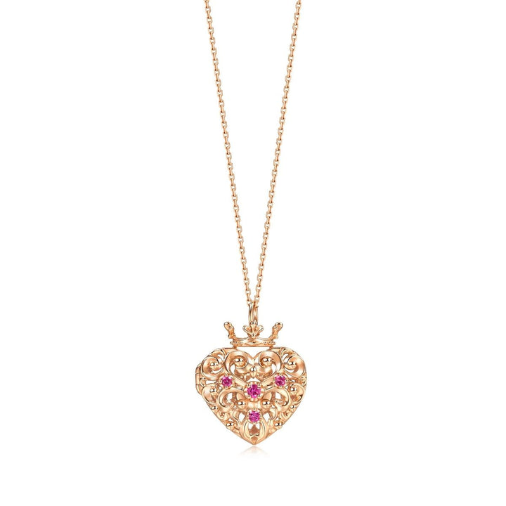 the-art-of-romance-18k-rose-gold-ruby-necklace-chow-sang-sang
