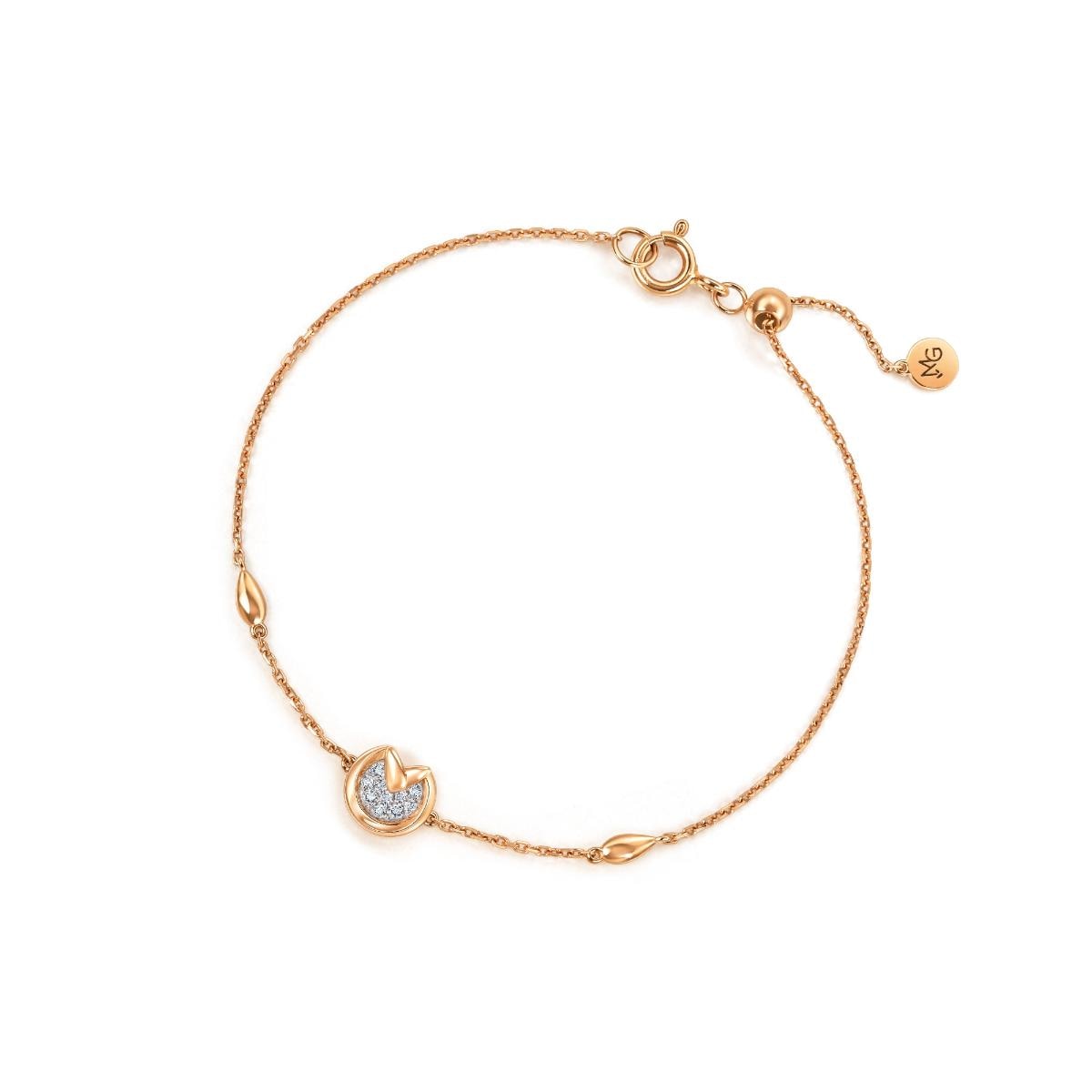 seedling-18k-white-and-red-gold-bracelet-chow-sang-sang