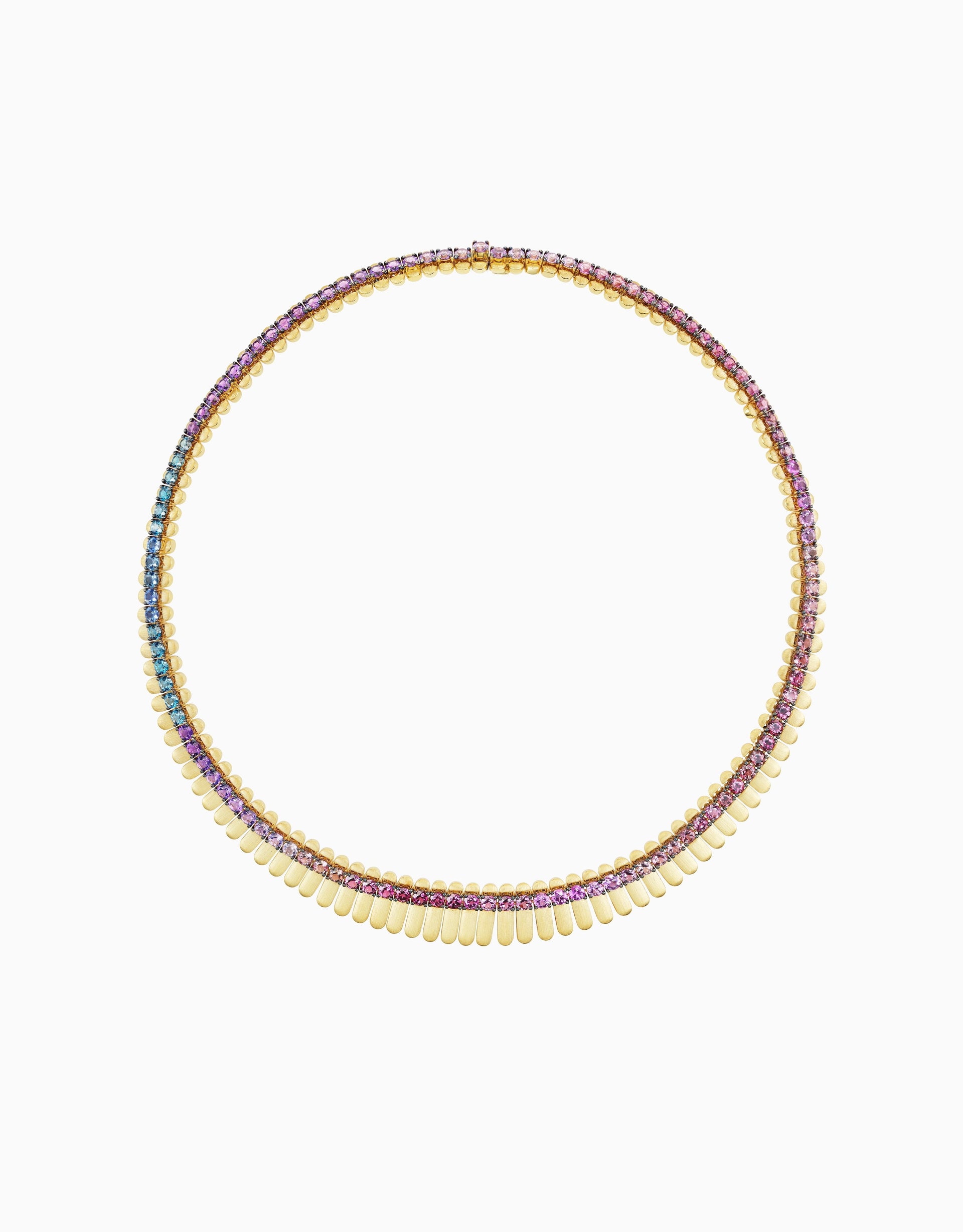 Painted Desert Necklace