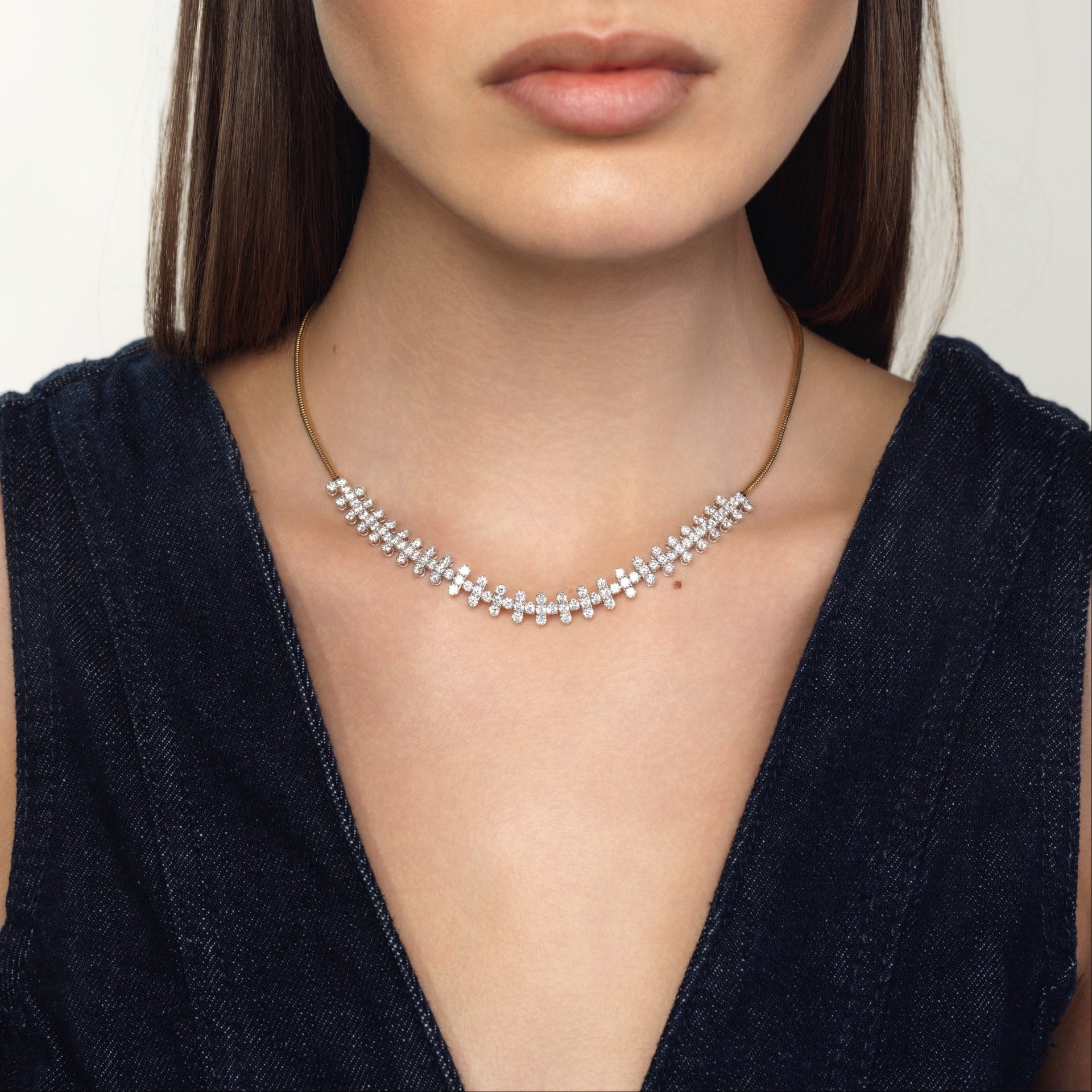 Flora Necklace