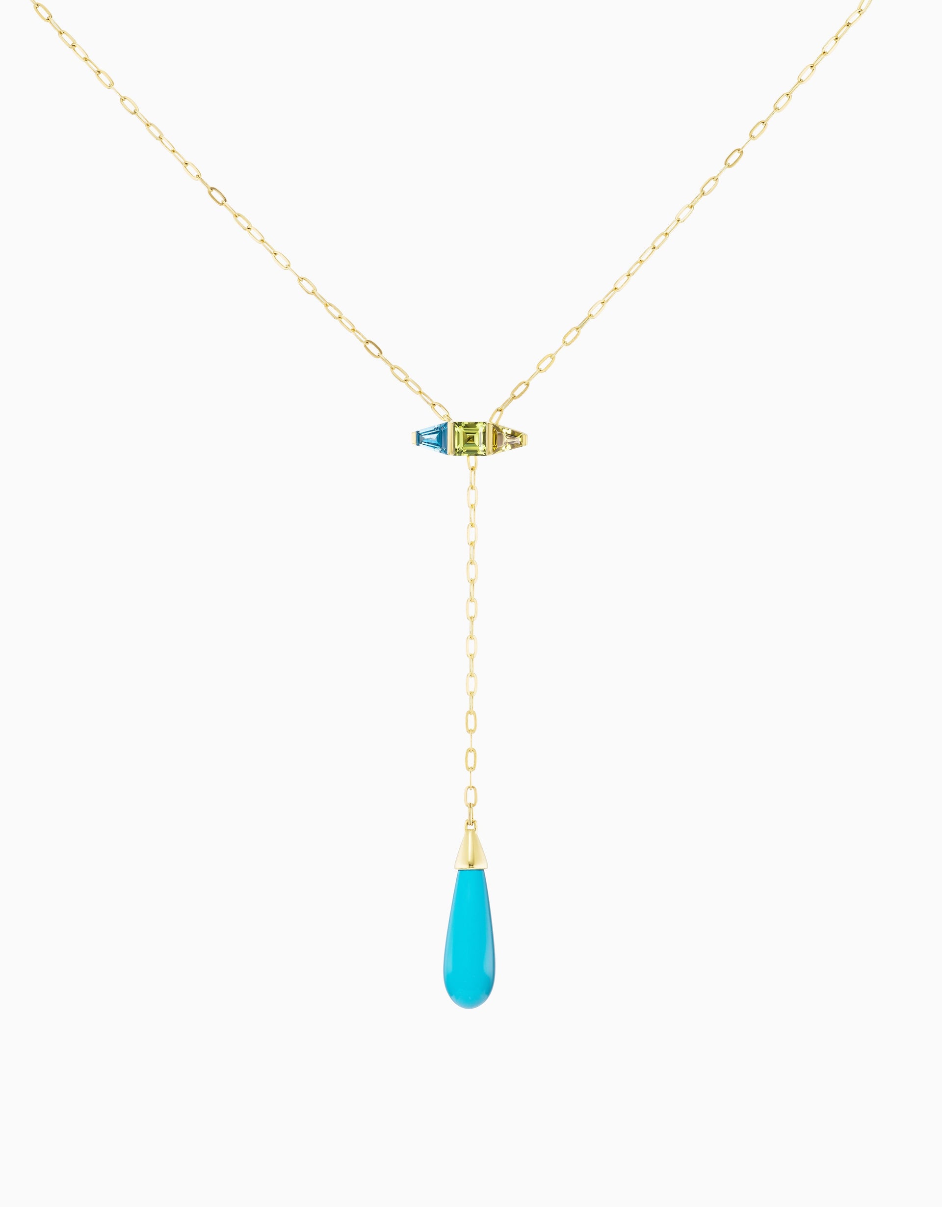 Helix Lariat