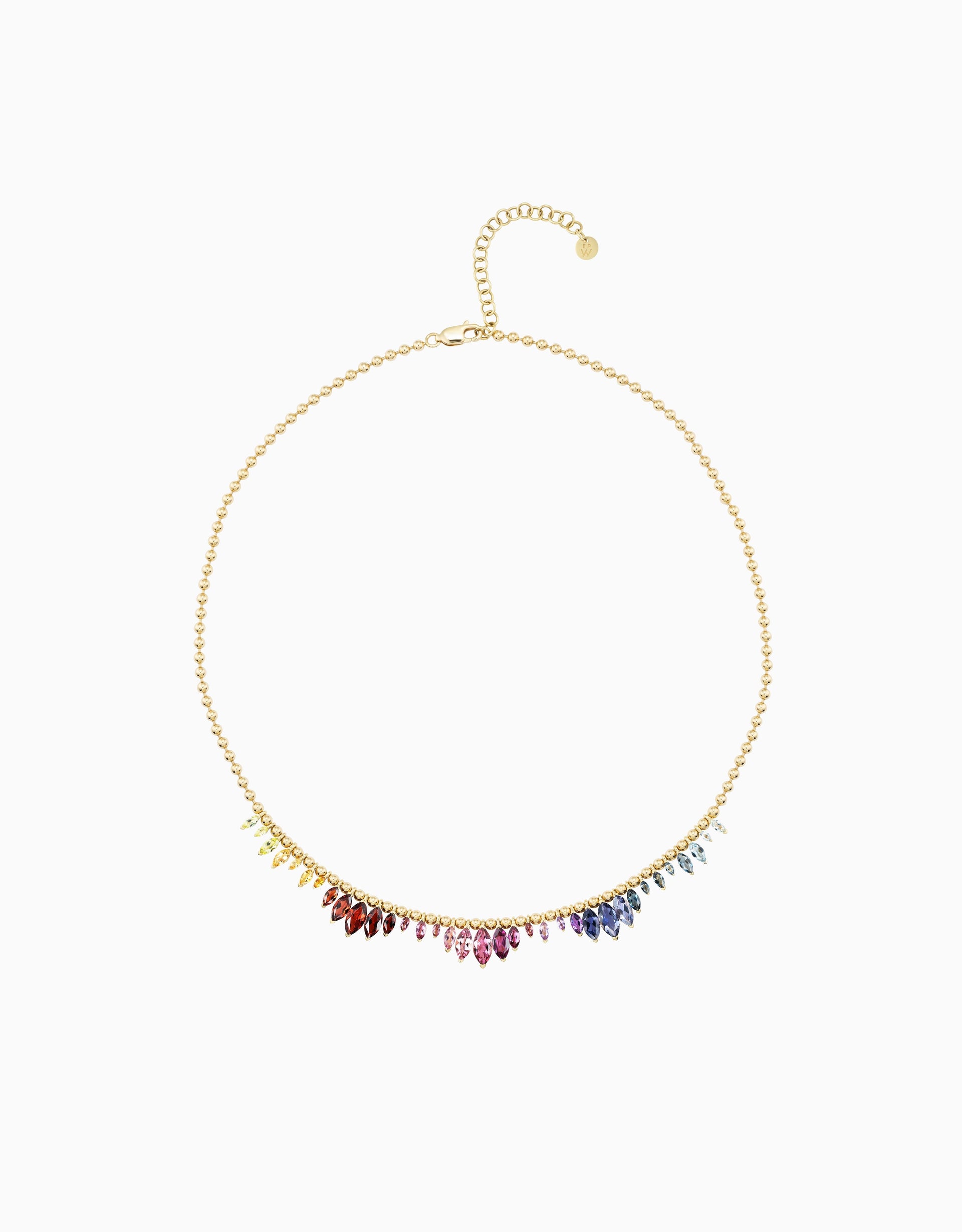 Arashi Necklace