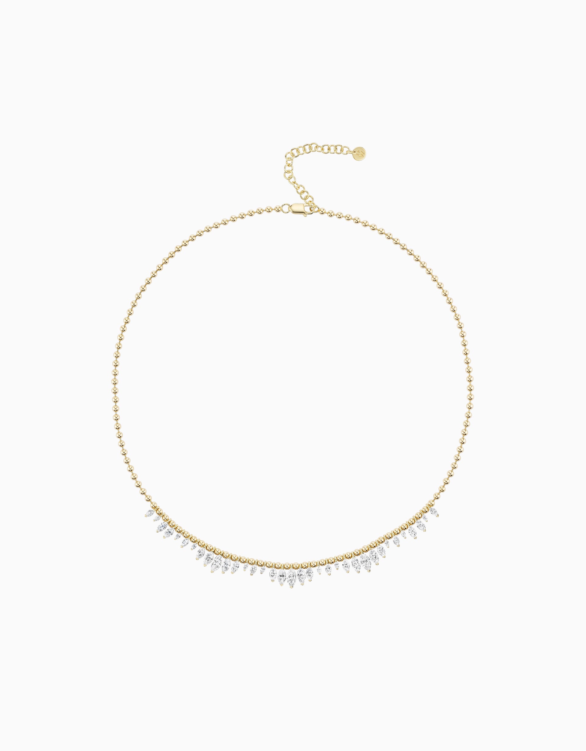Arashi Necklace