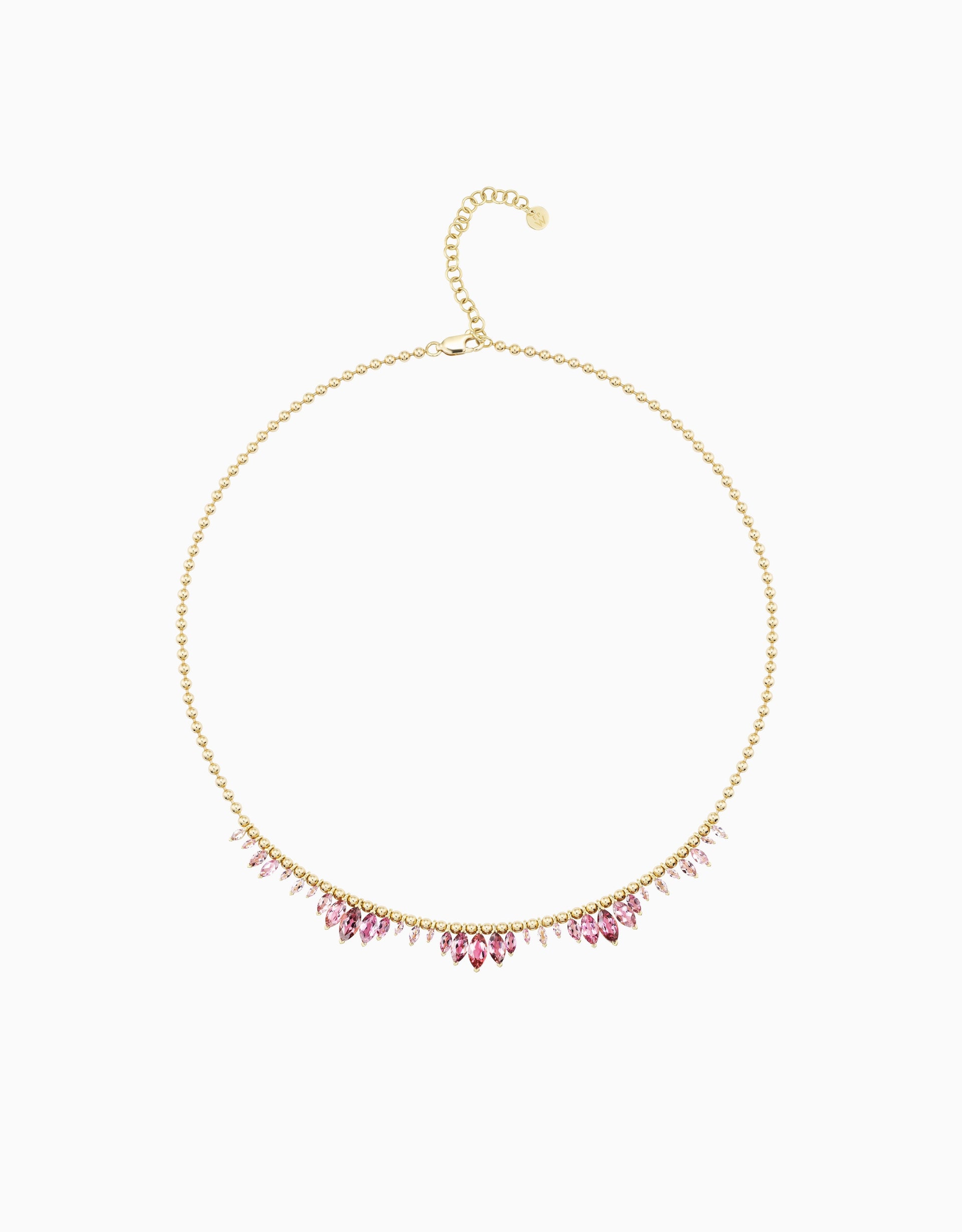 Arashi Necklace
