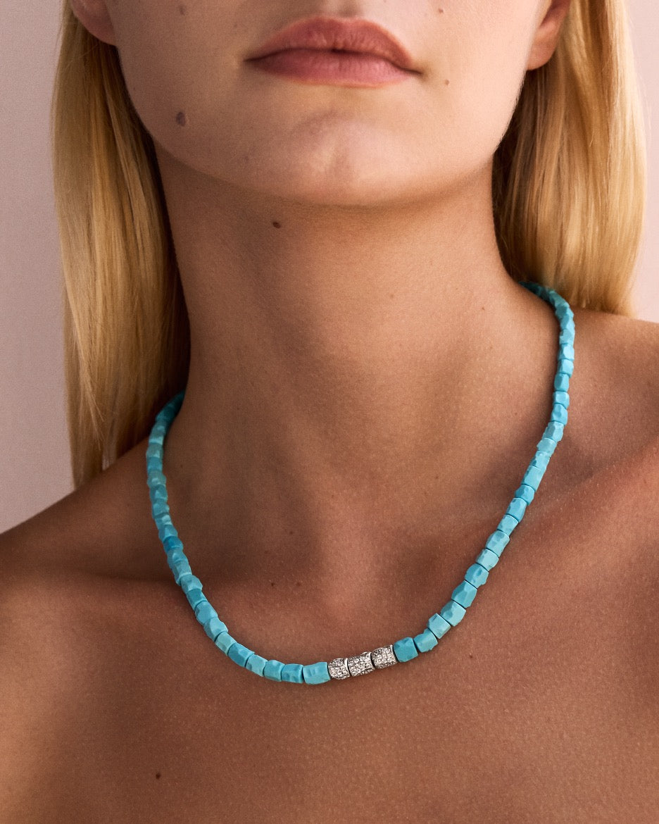 Nugget Necklace (One-of-a-Kind)