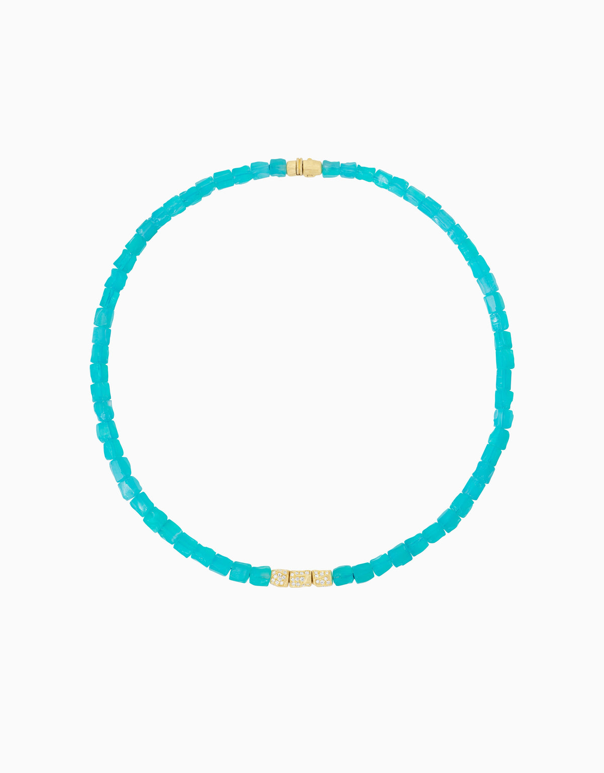 Nugget Necklace (One-of-a-Kind)