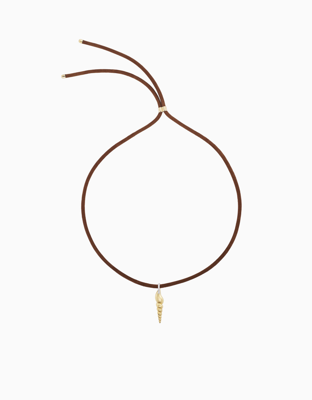 Shell Necklace