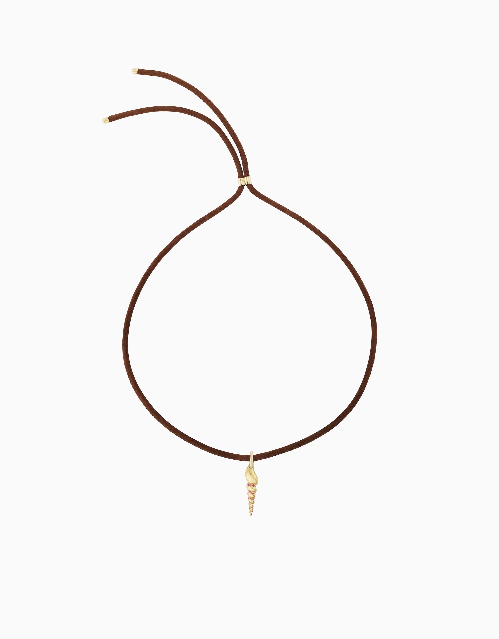 Shell Necklace