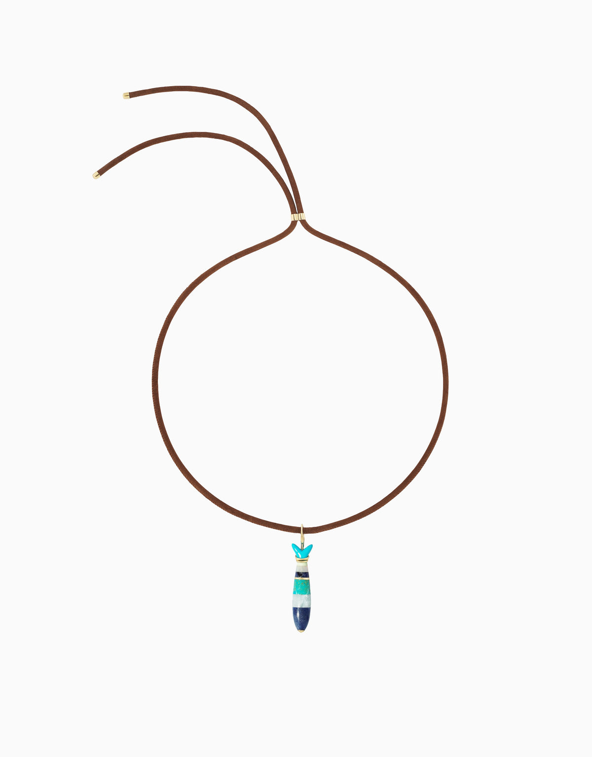 Fish Pendant