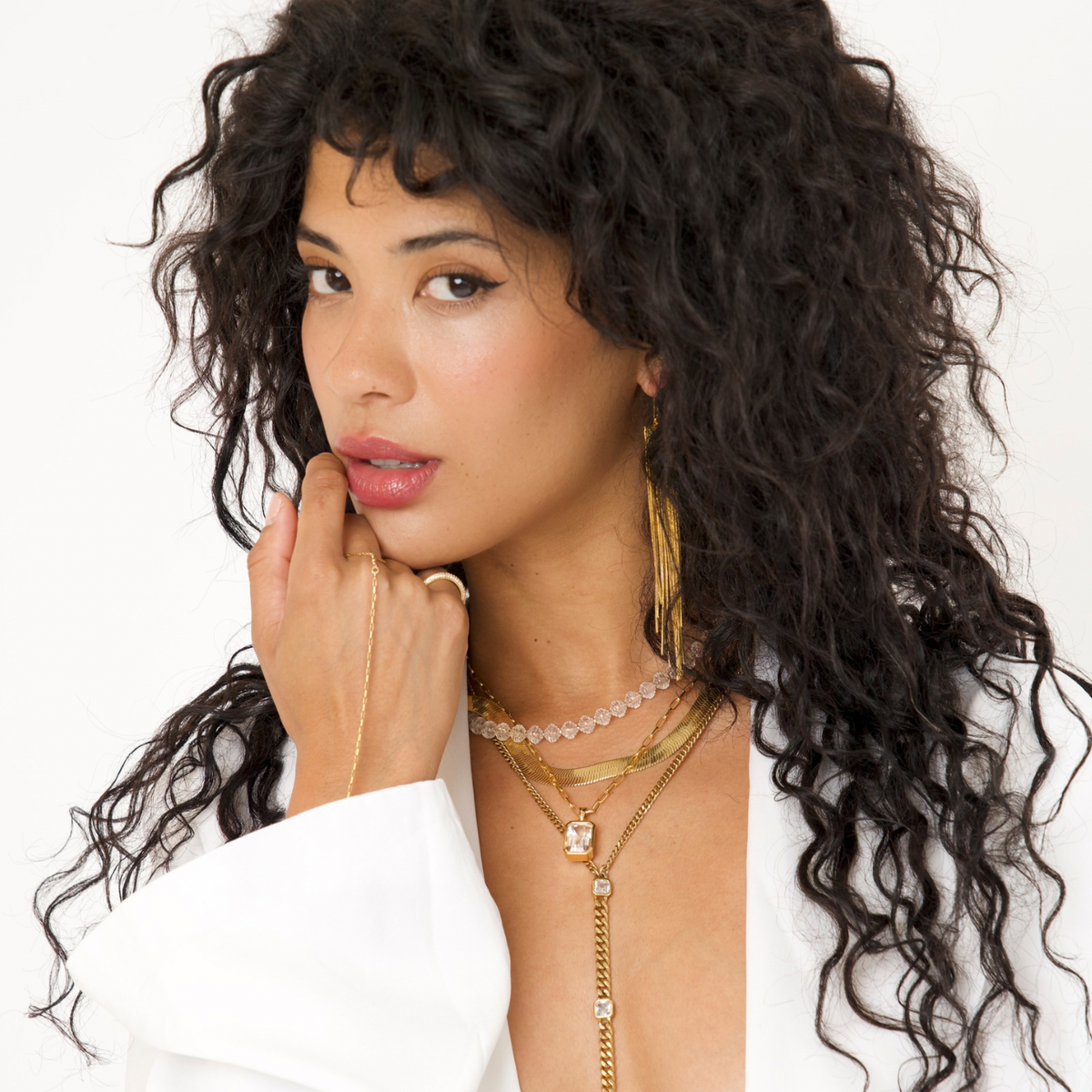 The Nora Necklace
