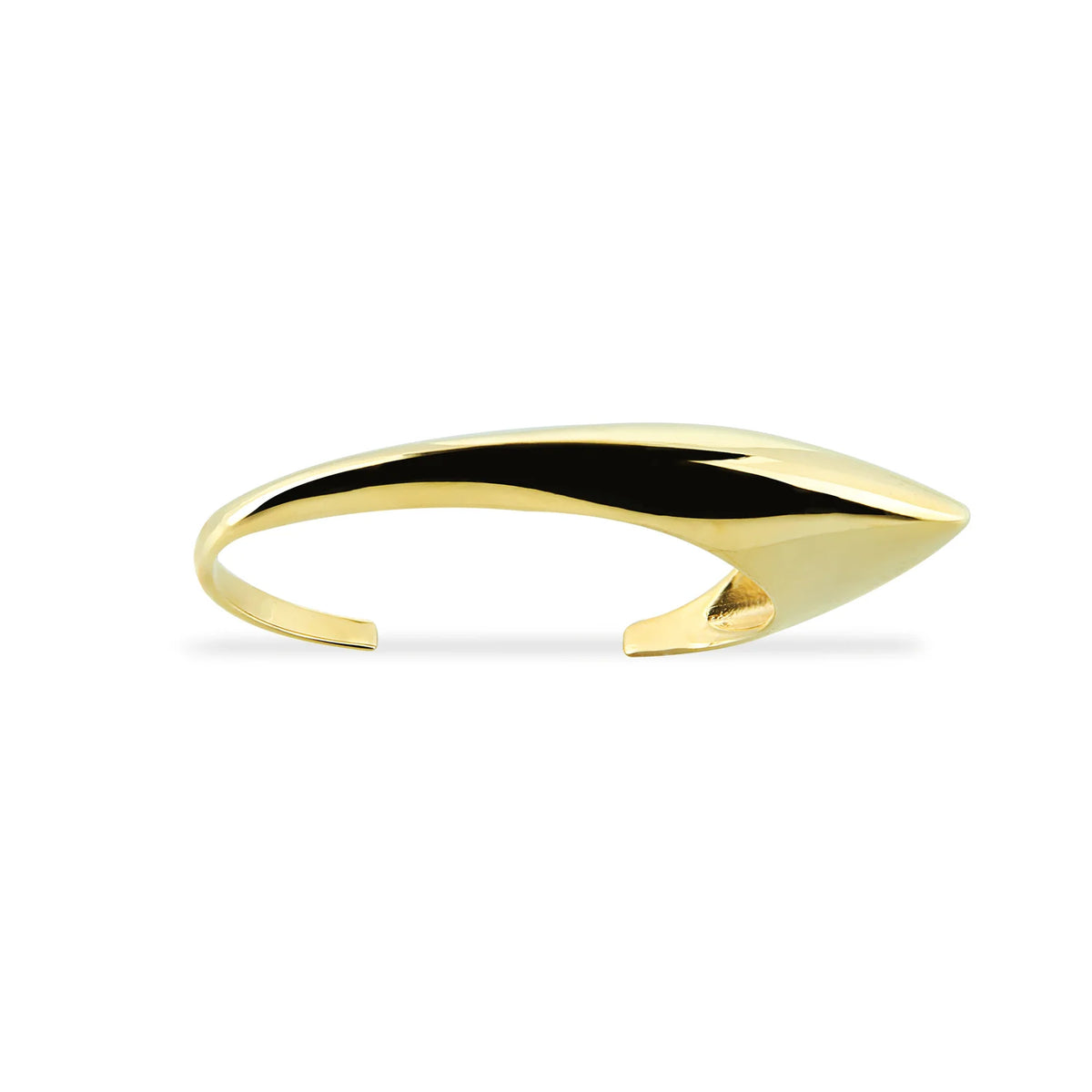 ARROW cuff bracelet