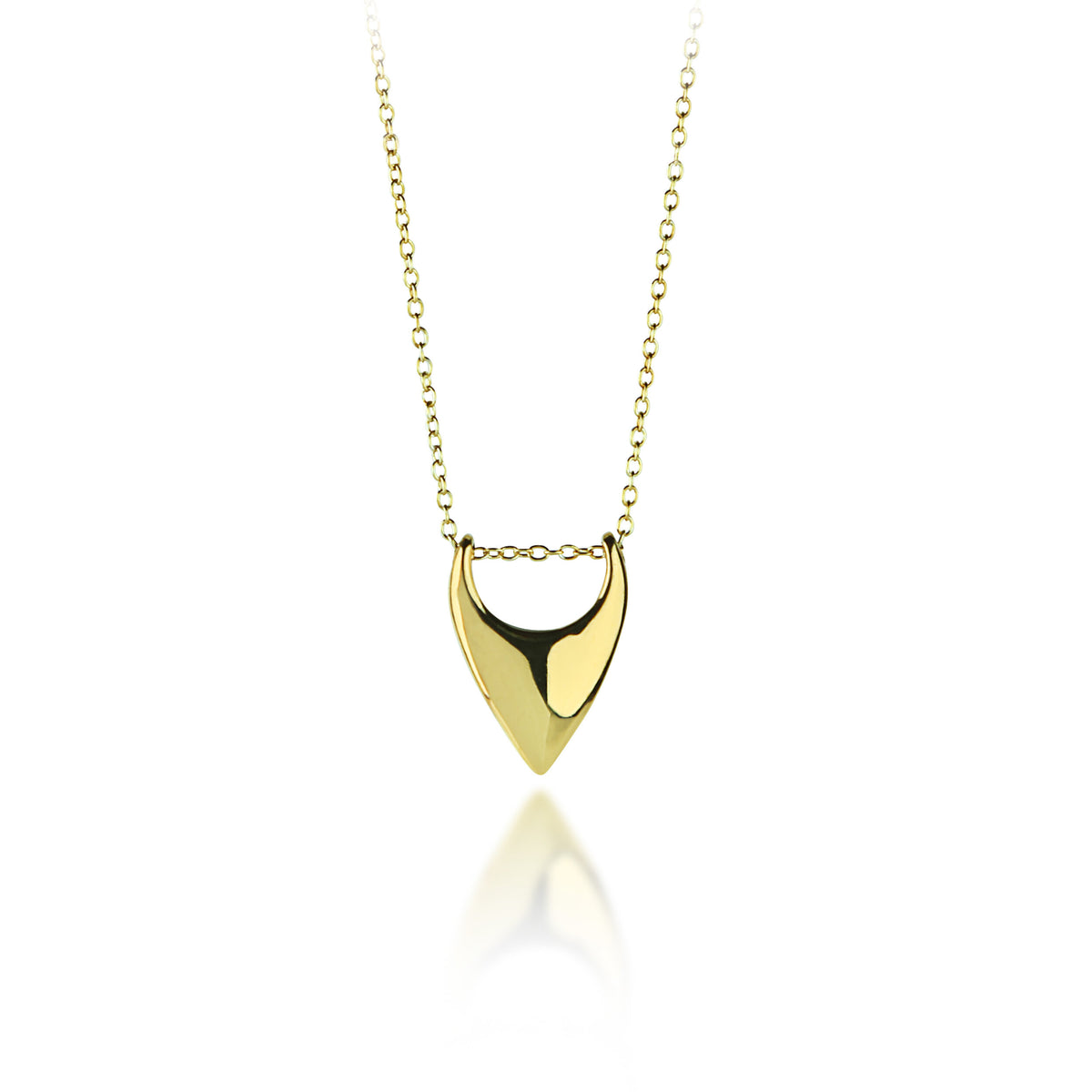 Arrow Necklace