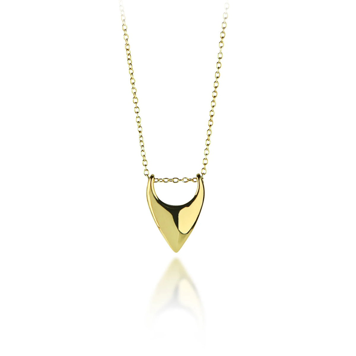 Arrow Necklace